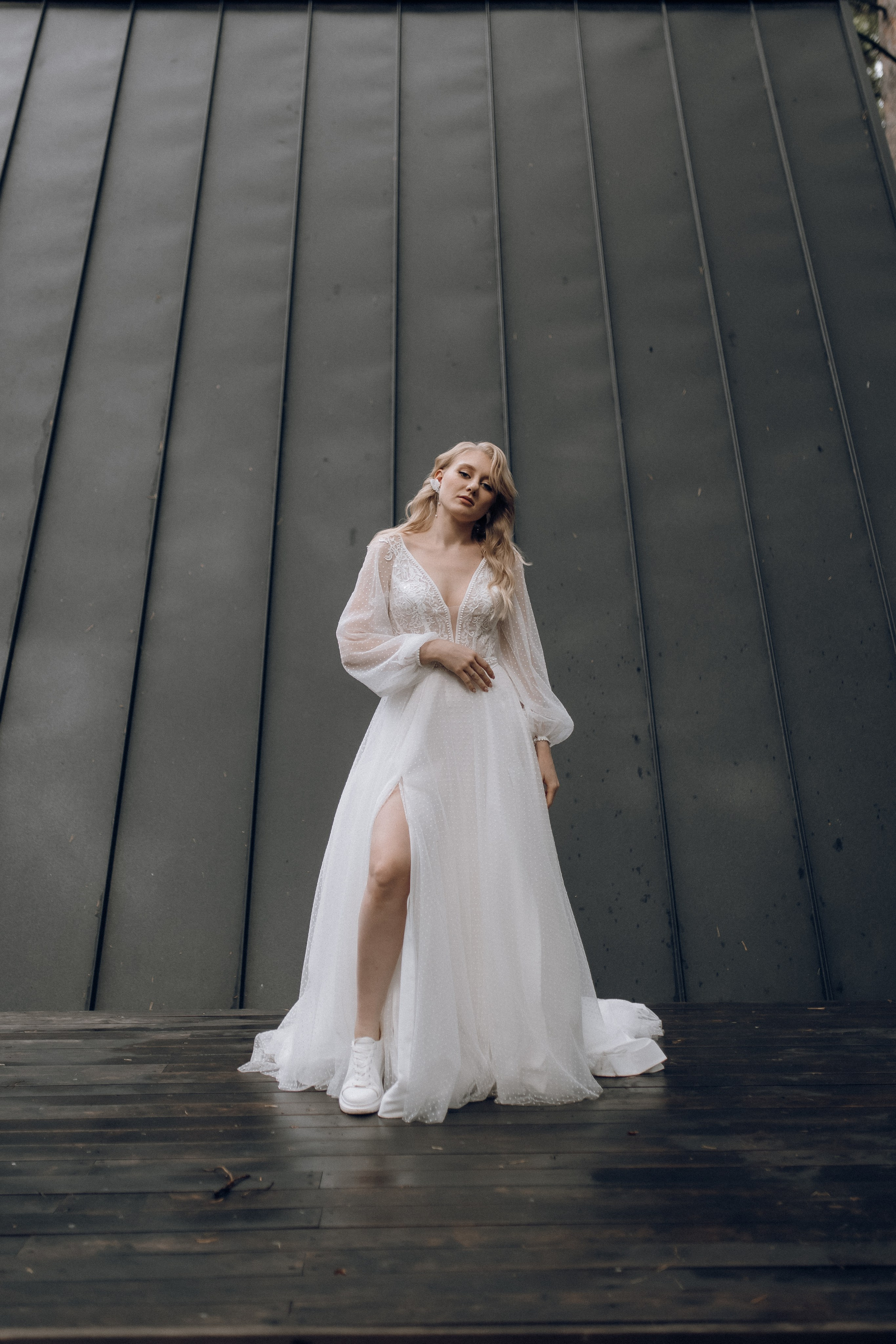 Влад и Бэлла. Свадебный и семейный фотограф в Новосибирске Наталья Зорина