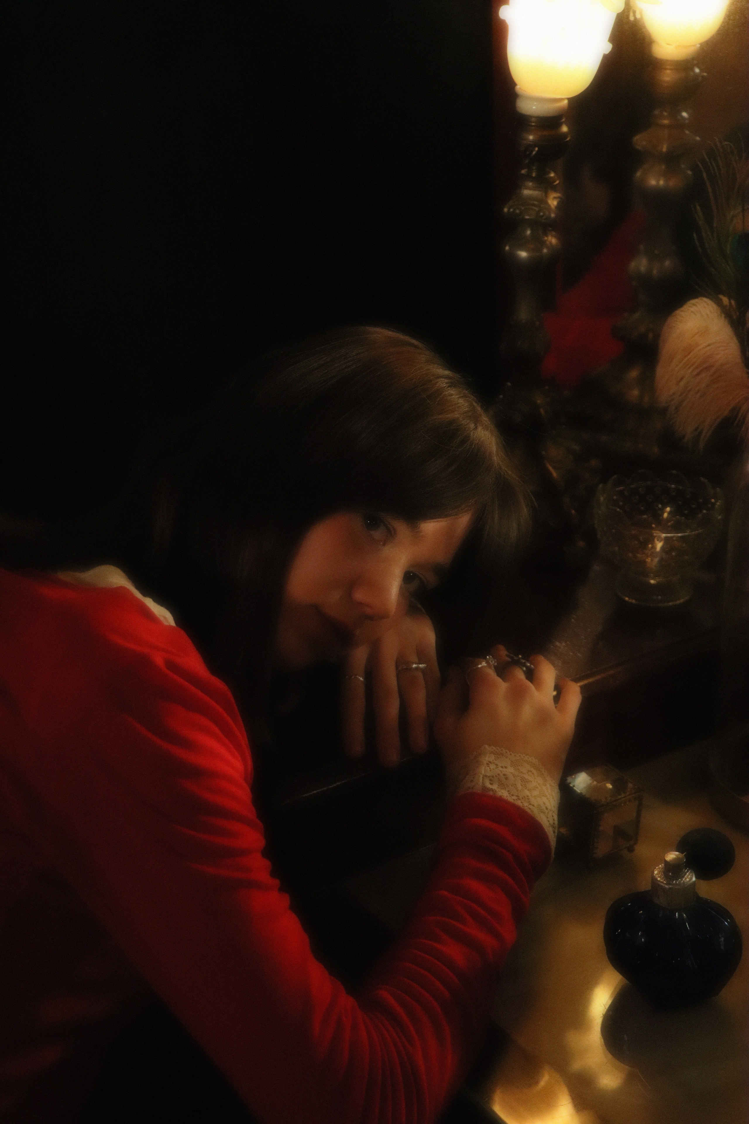 Соня. Портретный и репортажный фотограф в Анапе Злата Хидзик