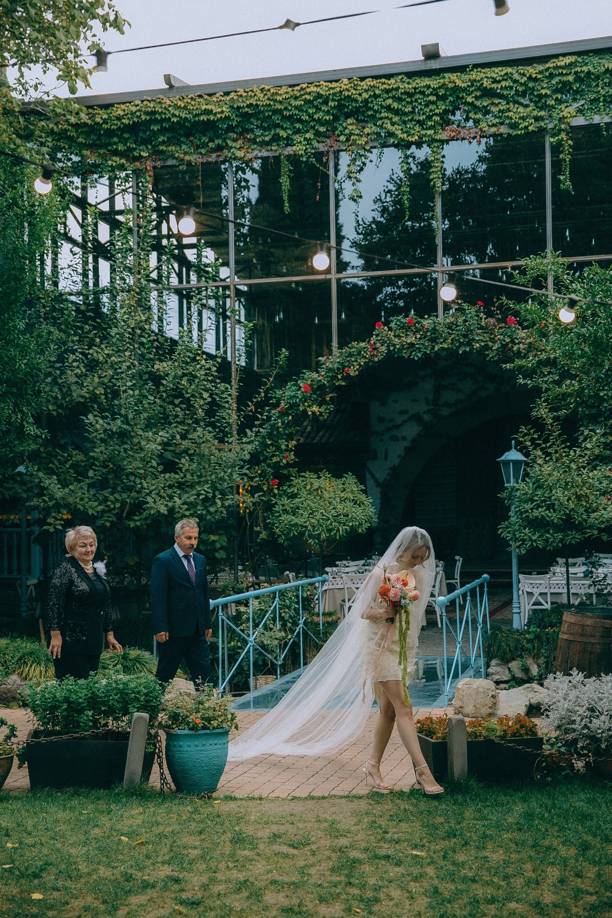 Саша и Даша. Свадебный фотограф Грузия Тбилиси