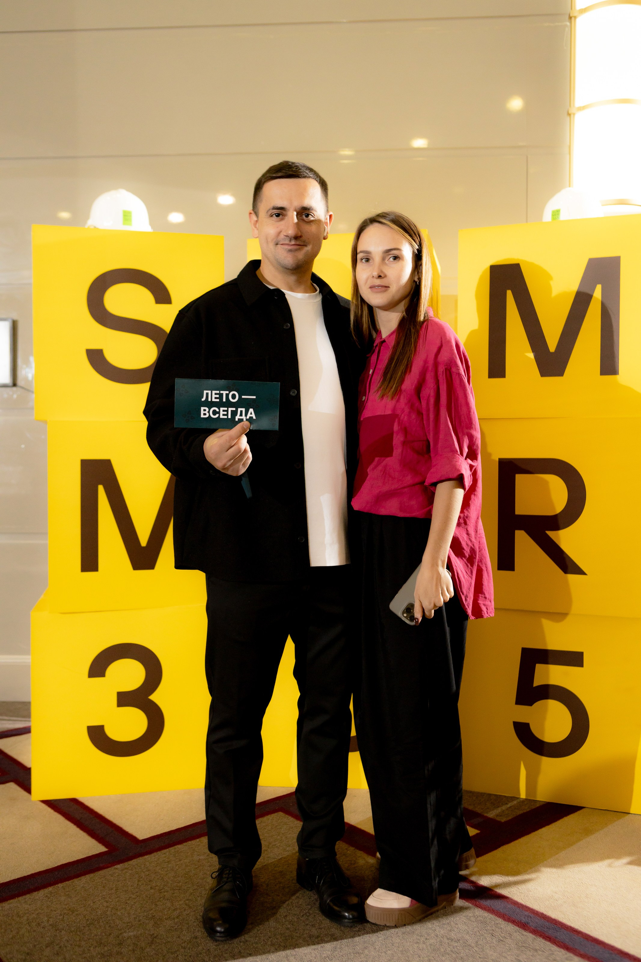 Summer365 in Sheraton. Фотограф в Батуми Павел Шарников