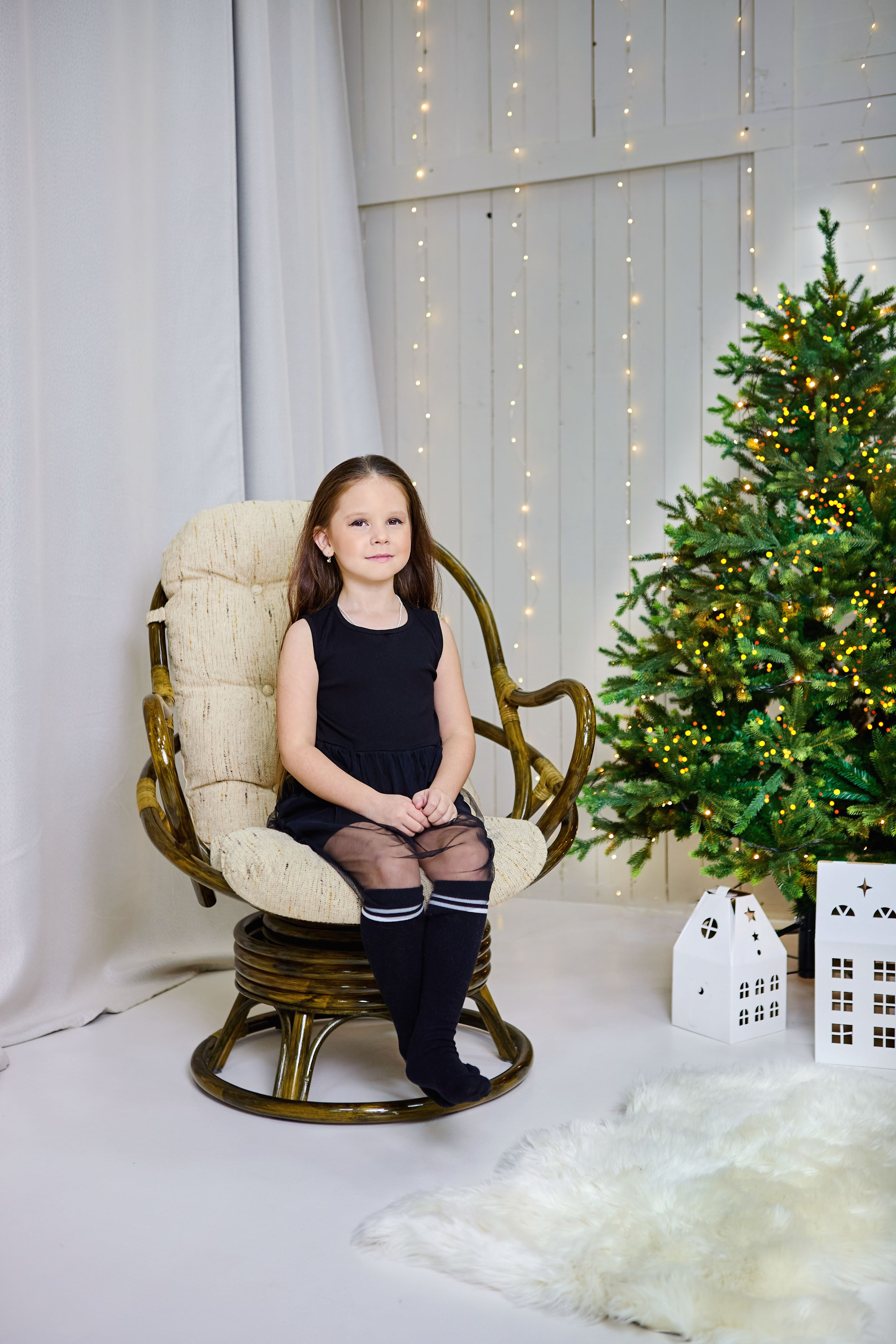 Девчонки. Фотограф Анастасия Лёвушкина