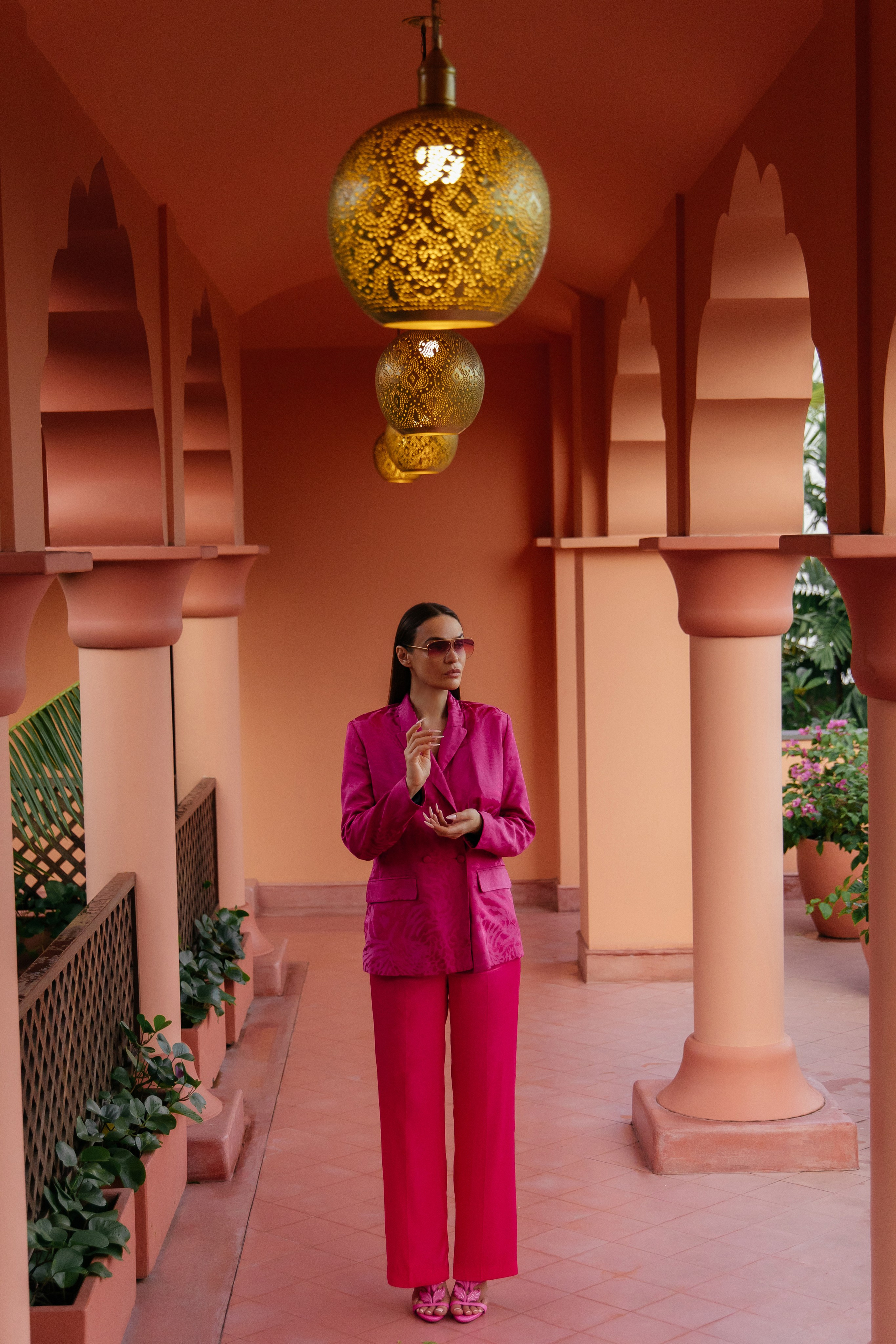 Fashion. Фотограф Артем Котелевец