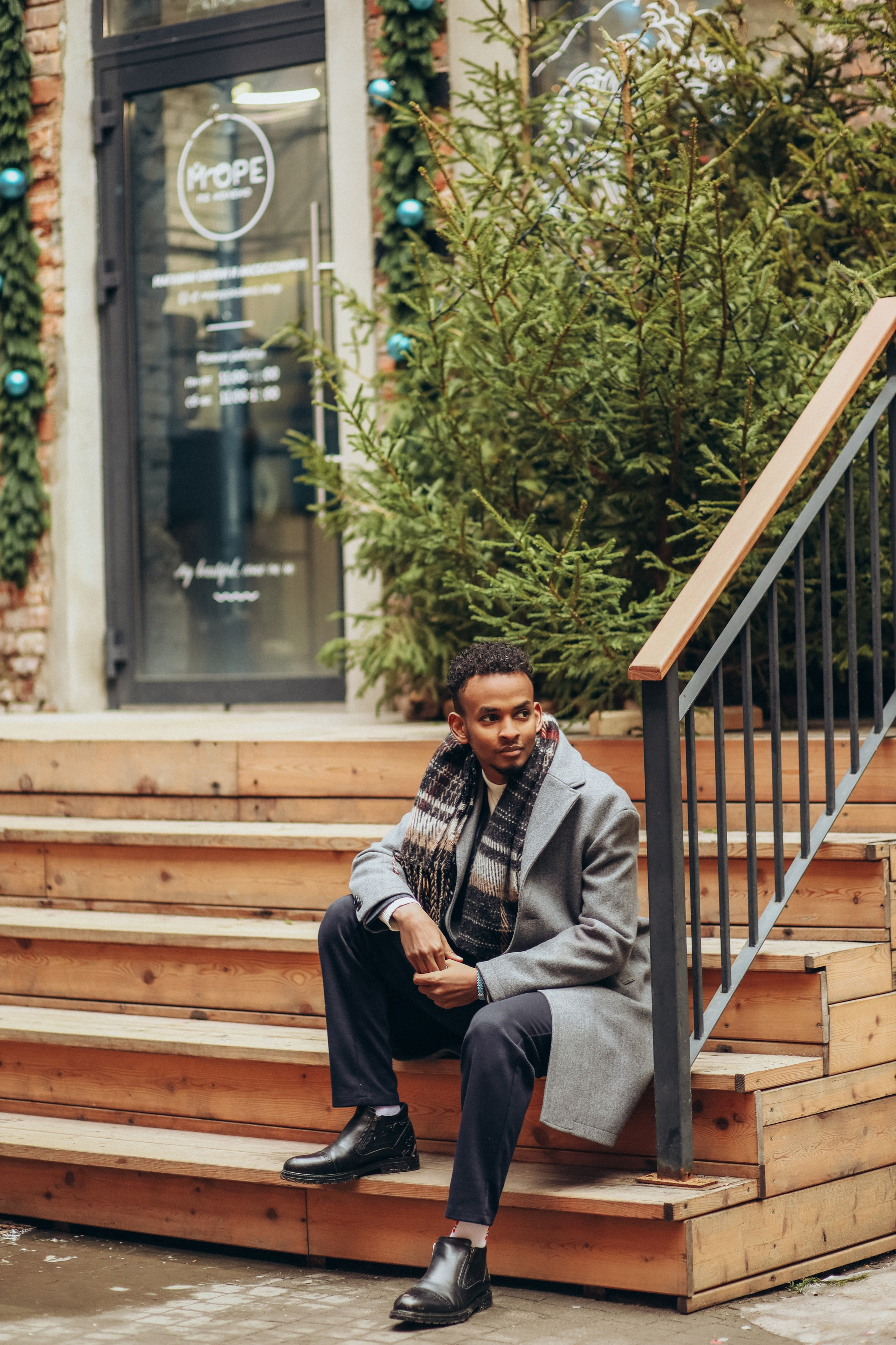 Ахмед. Семейный и школьный фотограф в Самаре Екатерина Удиванкина