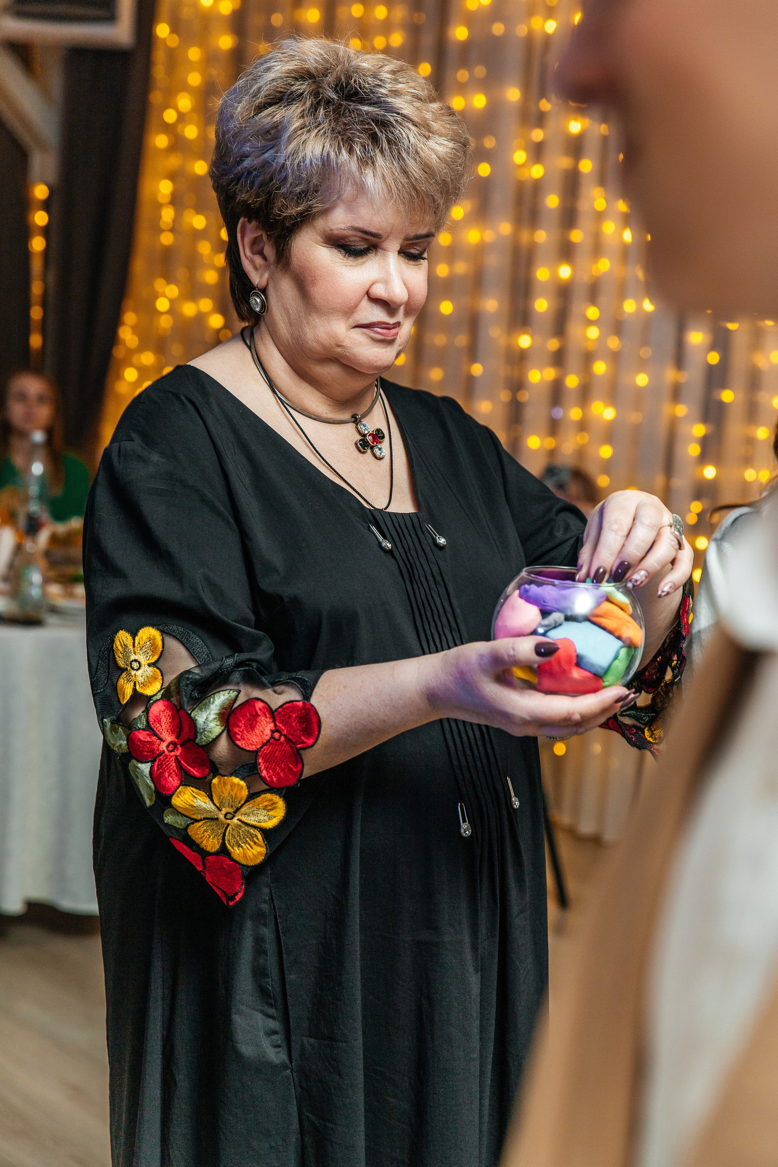 Праздничный репортаж. Семейный и школьный фотограф в Самаре Екатерина Удиванкина