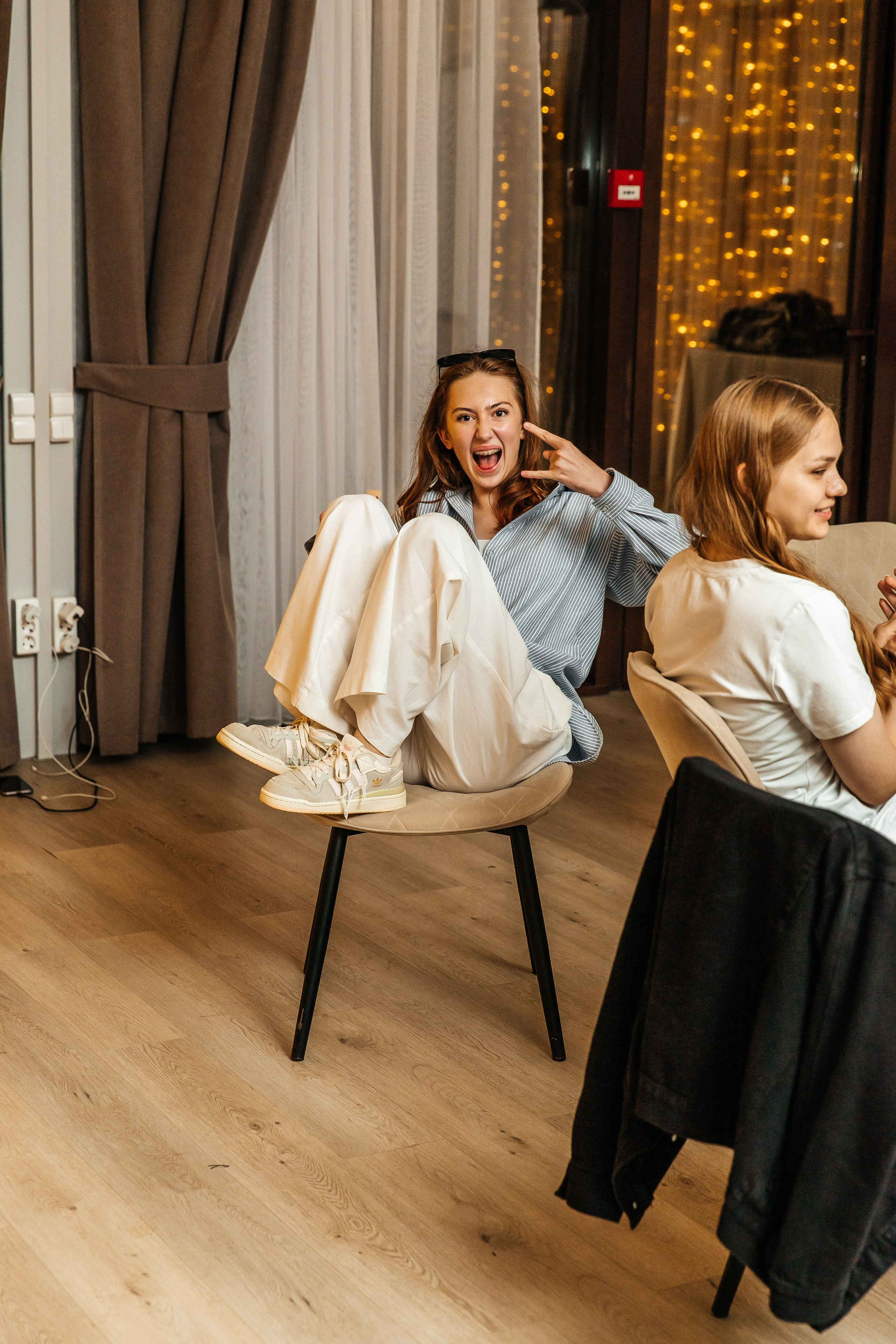 Праздничный репортаж. Семейный и школьный фотограф в Самаре Екатерина Удиванкина