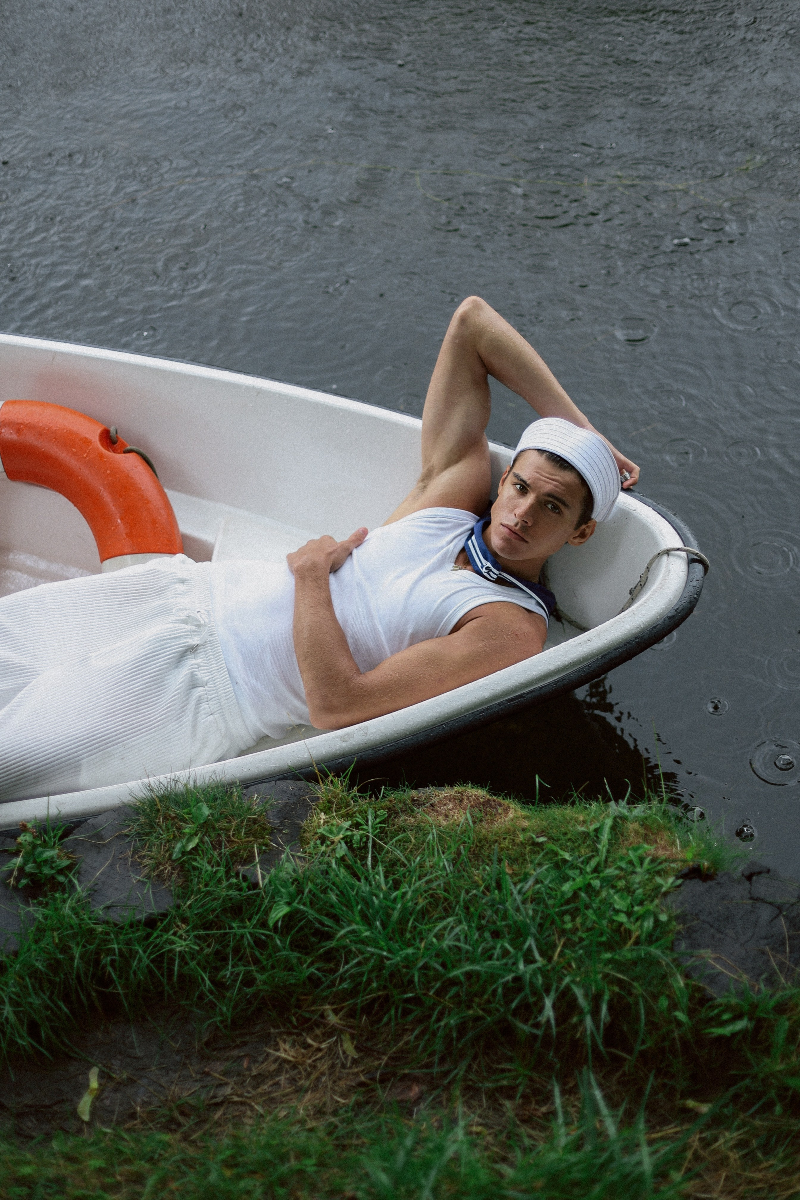 Вася. Фотограф & Видеомейкер в Москве