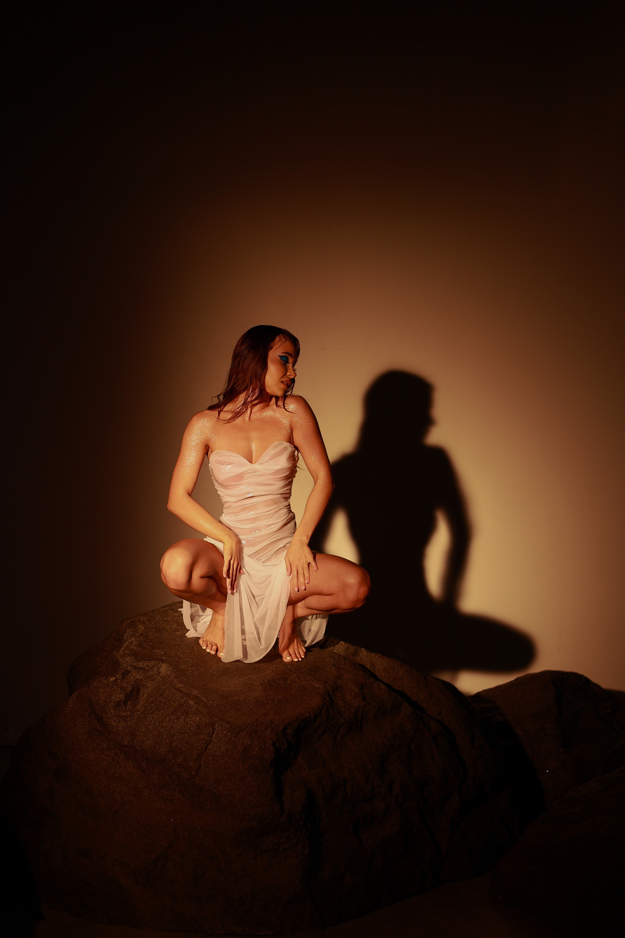 Dasha. Фотограф & Видеомейкер в Москве