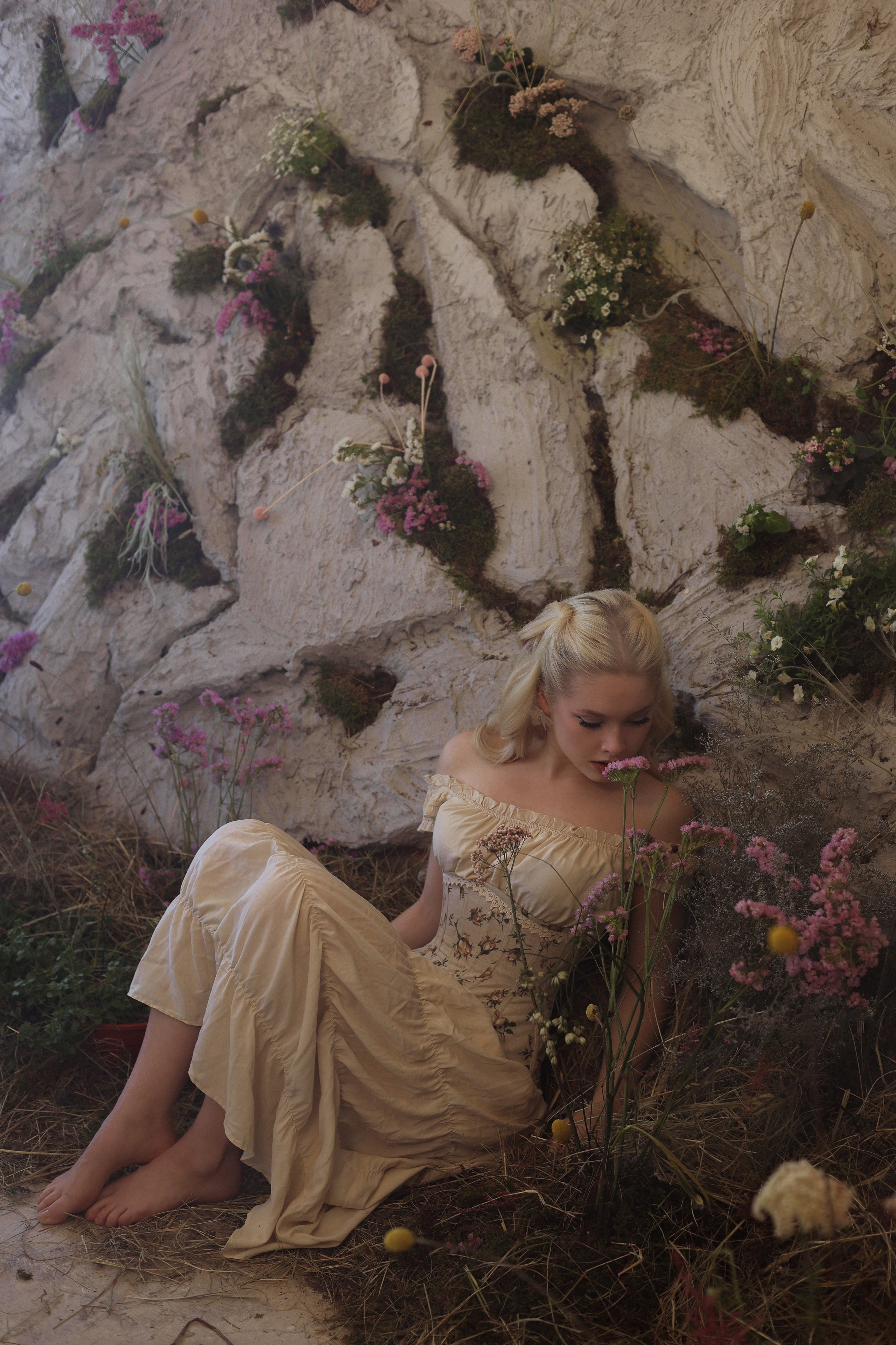 Софа. Фотограф & Видеомейкер в Москве