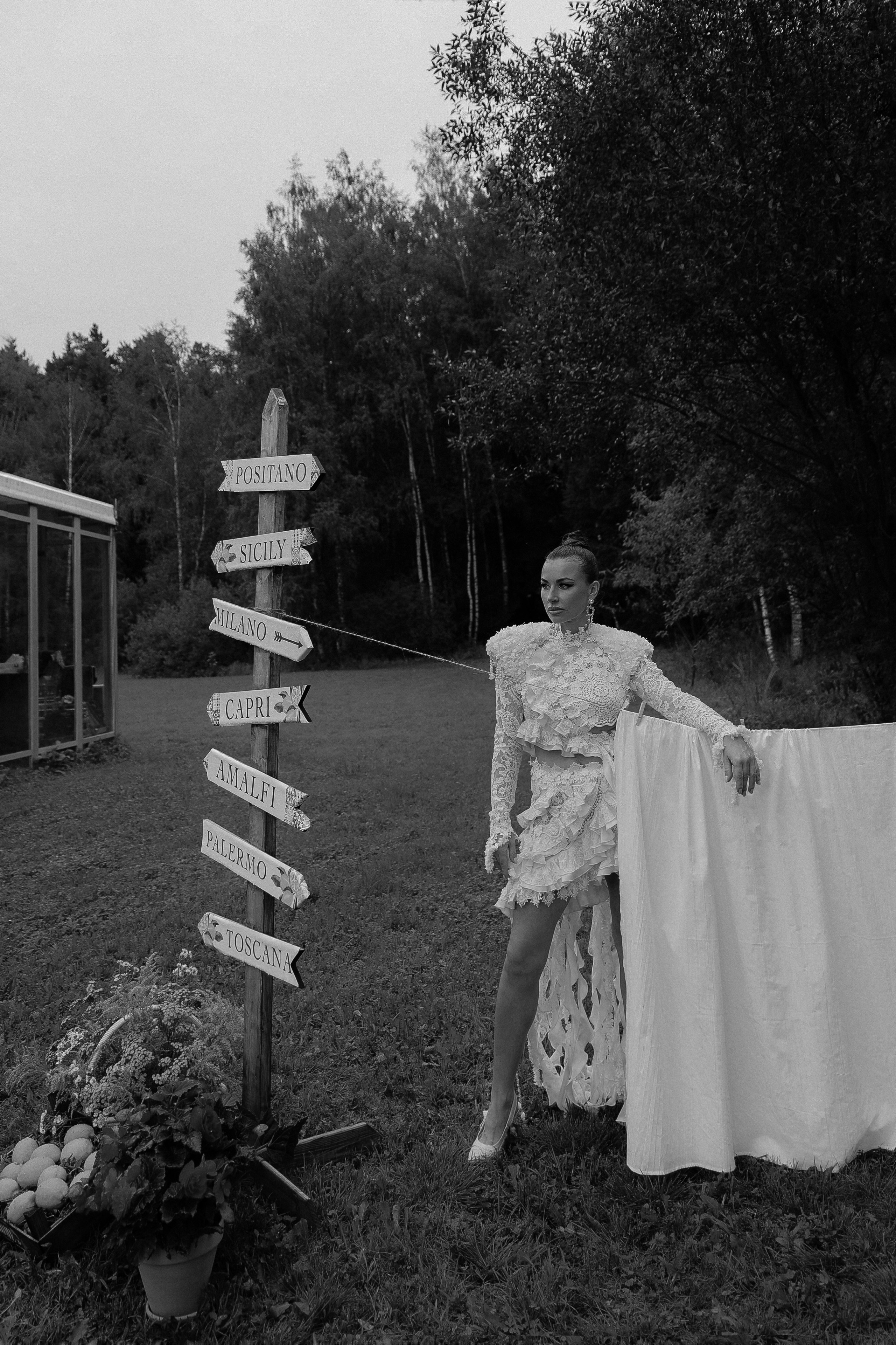 Виктория. Фотограф & Видеомейкер в Москве