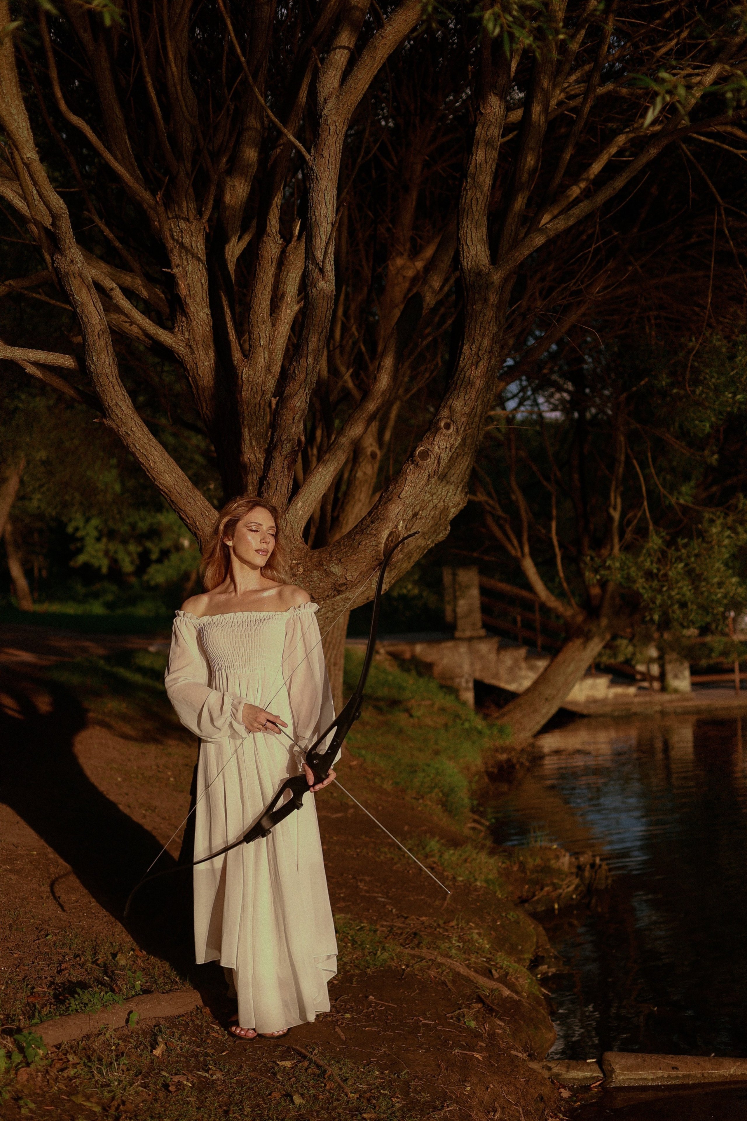 Настя. Фотограф & Видеомейкер в Москве