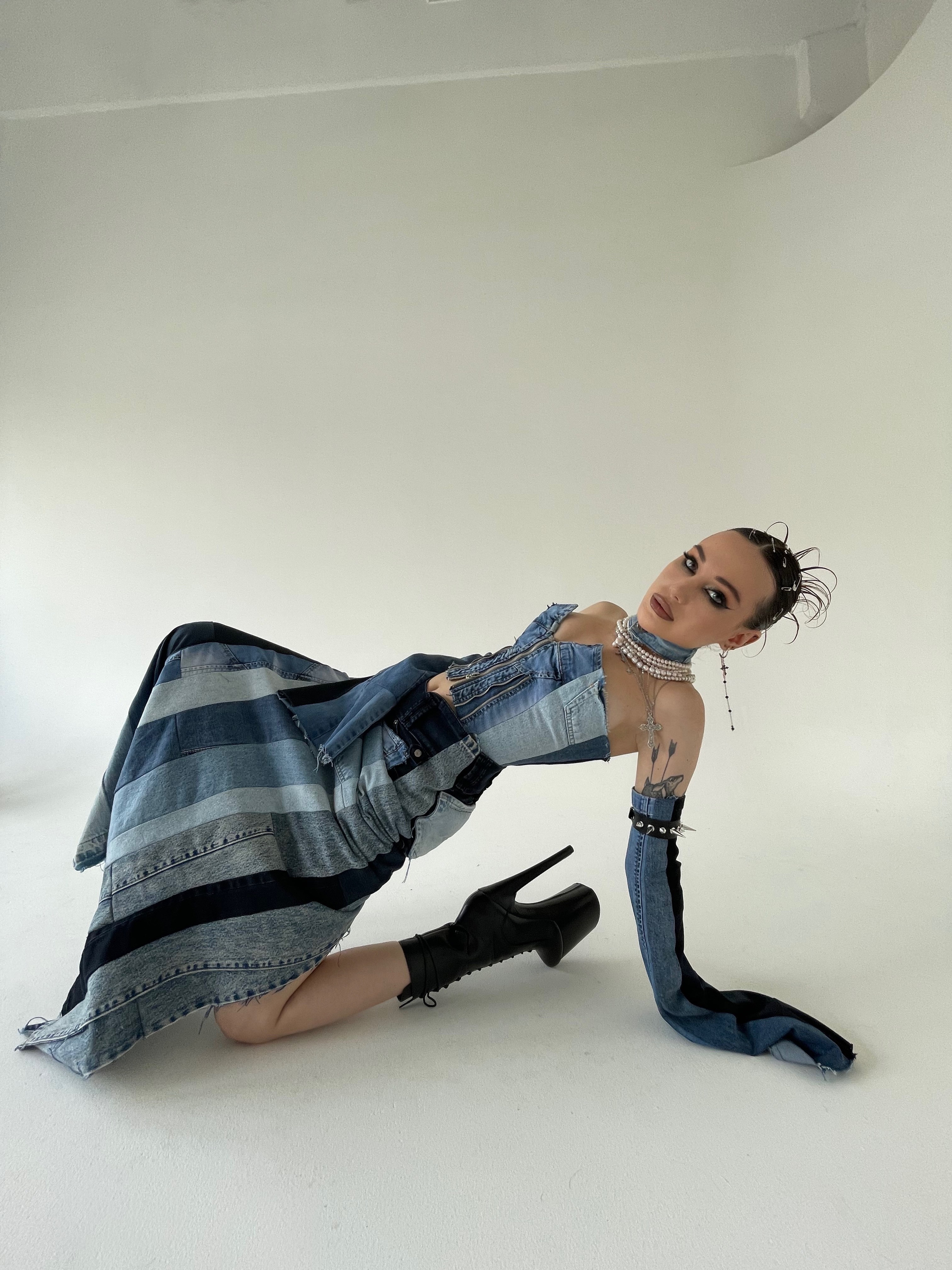 Милена. Фотограф & Видеомейкер в Москве