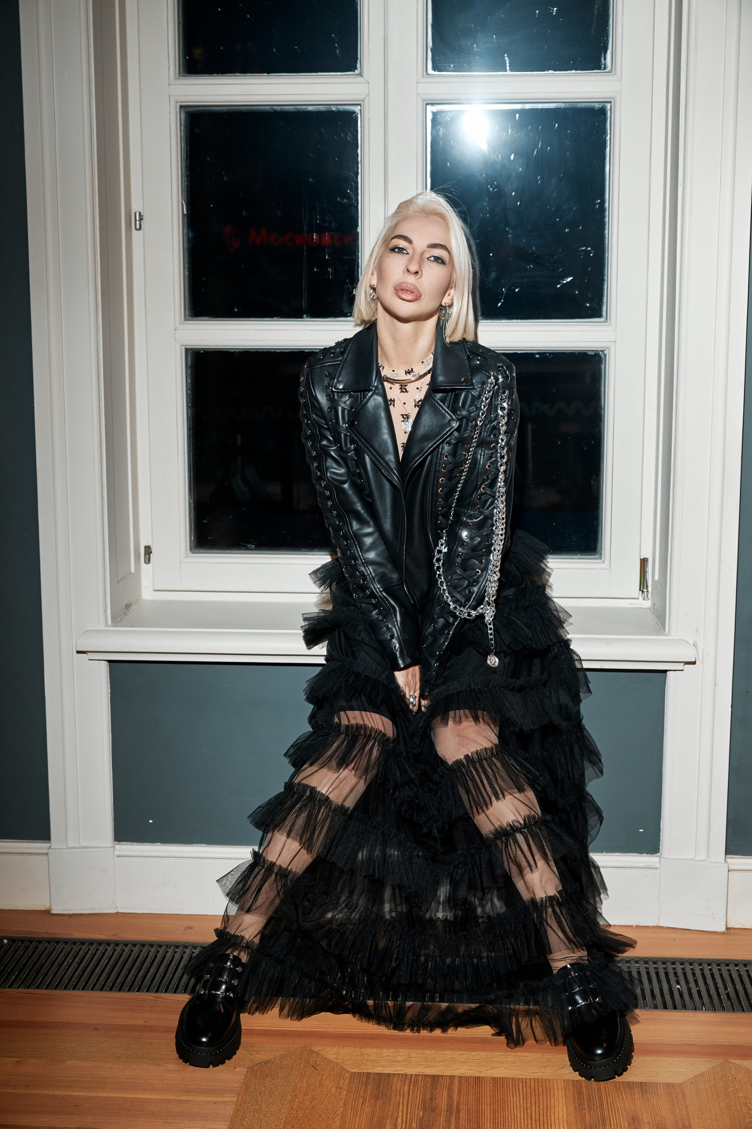 Лекция и опера. Свадебный фотограф Андрей Кочкин в Москве