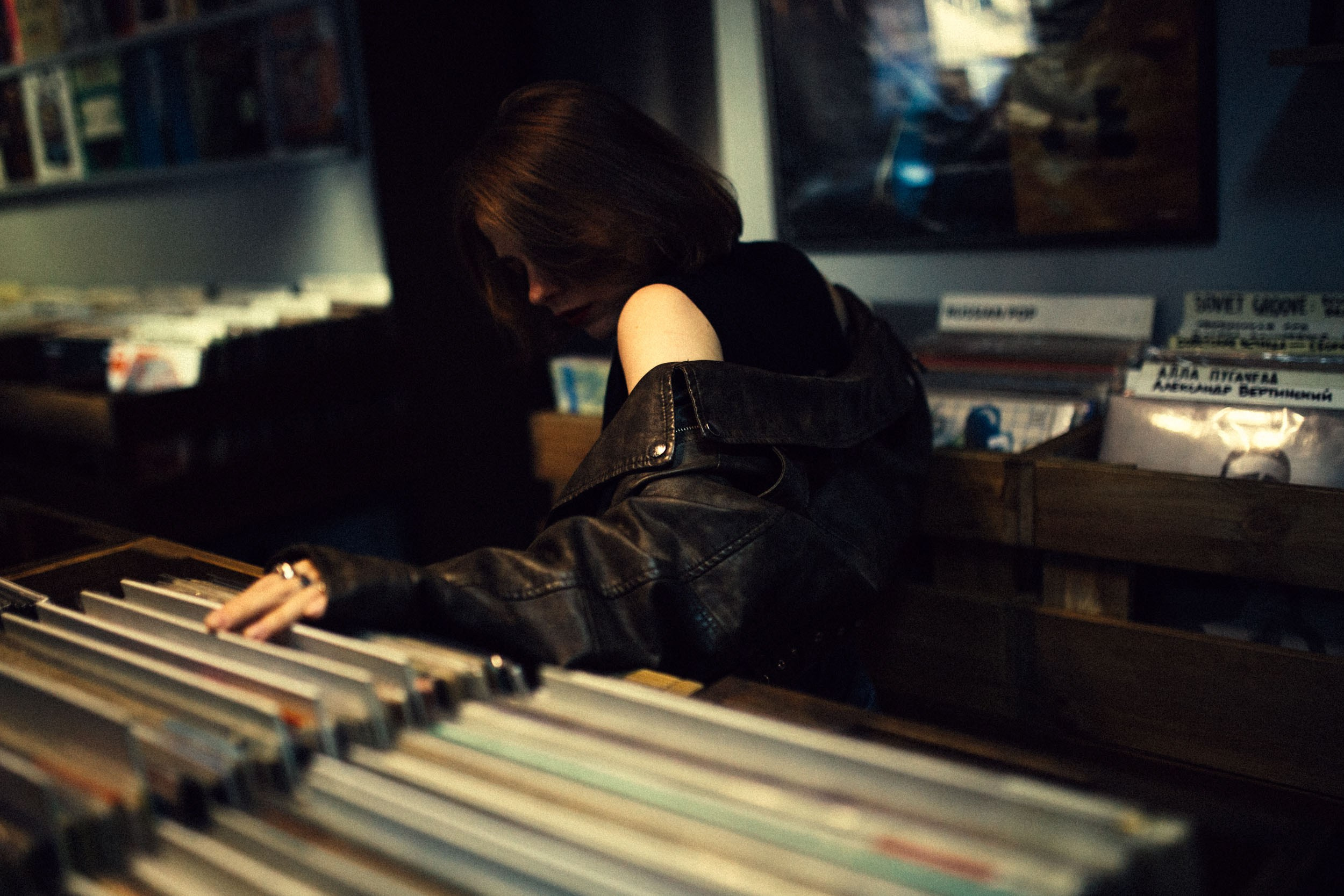 Портфолио Anndorphine