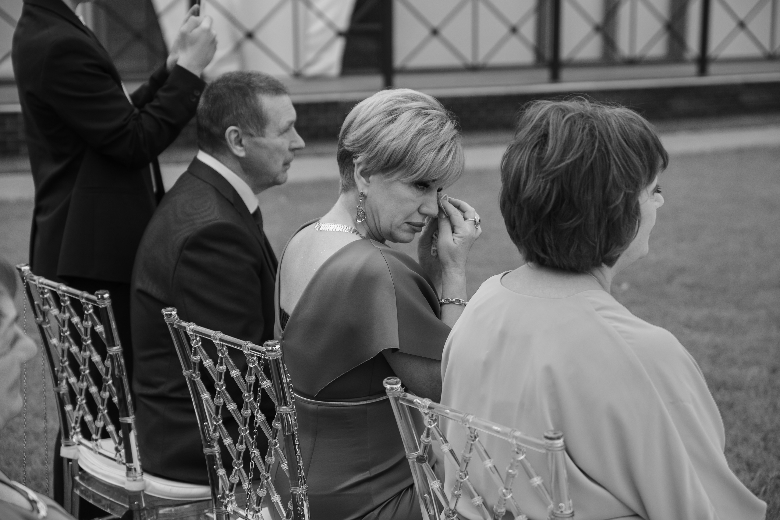 Сергей & Дарья. Фотограф Алина Синицина