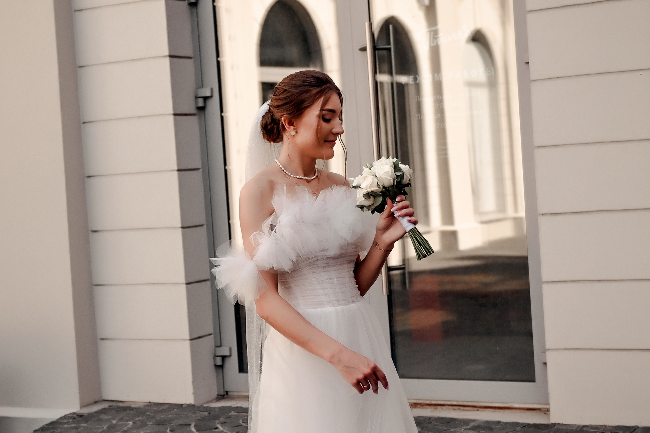 Алексей и Дарья. Свадебный, семейный, детский, контент фотограф в Омске Максим Ильин