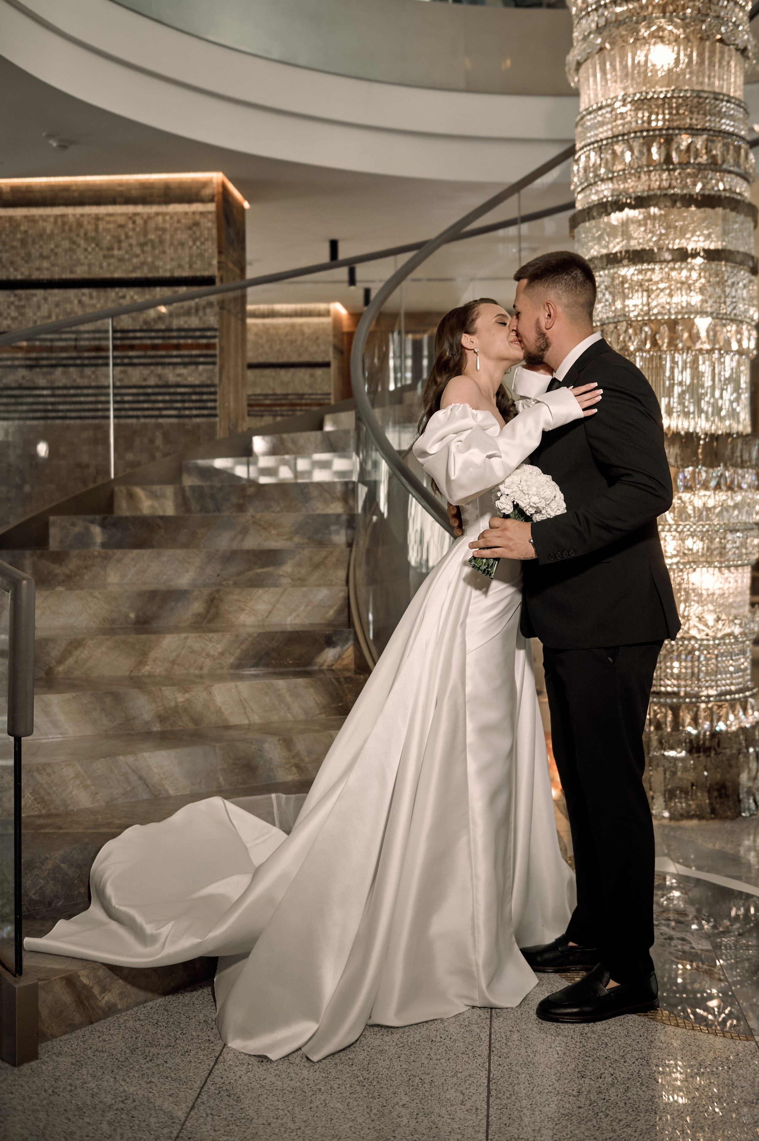 Руслан и Дарья. Свадебный и семейный фотограф в Крыму