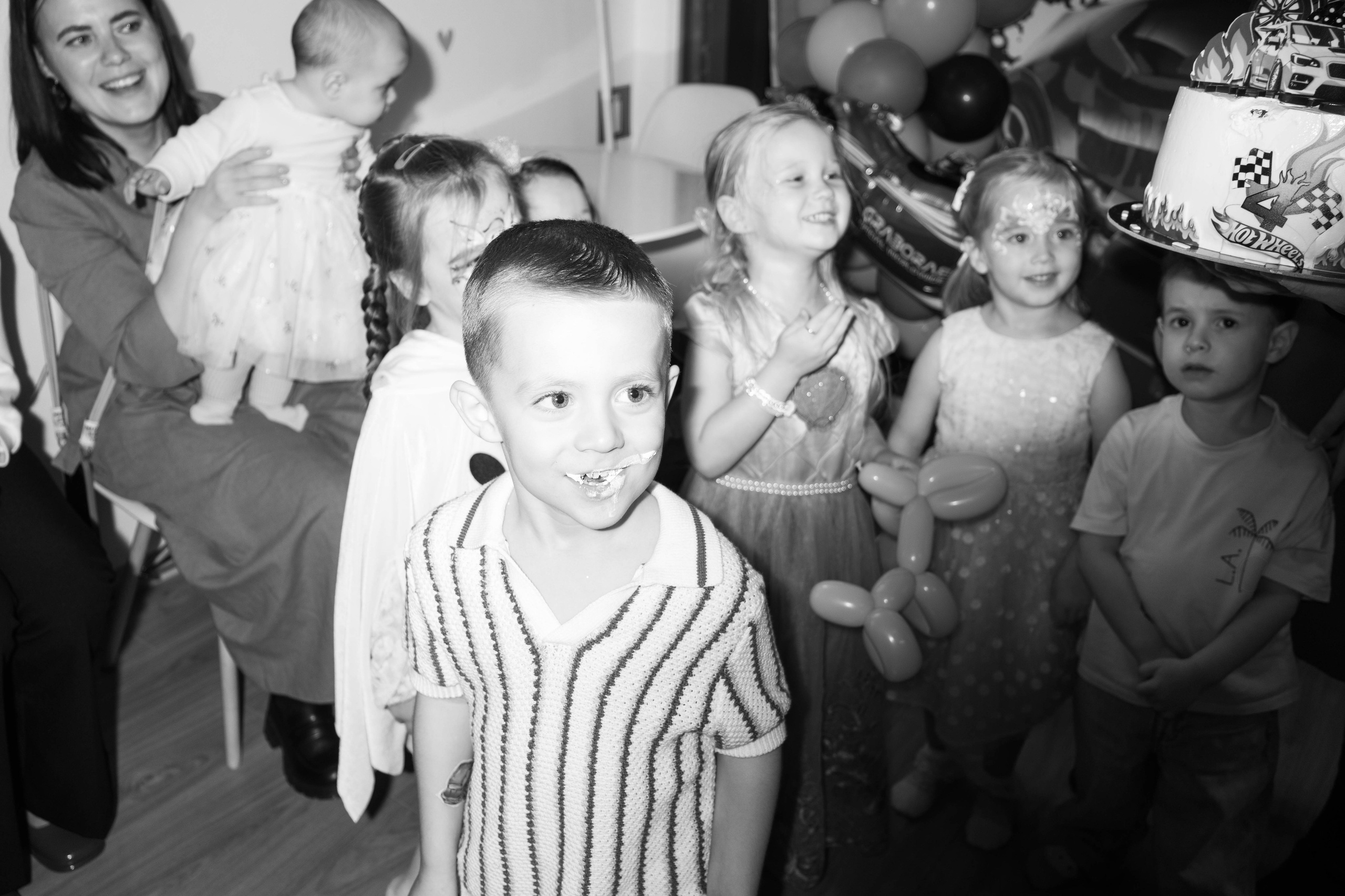 The Charming Loft. Индивидуальный фотограф в Москве