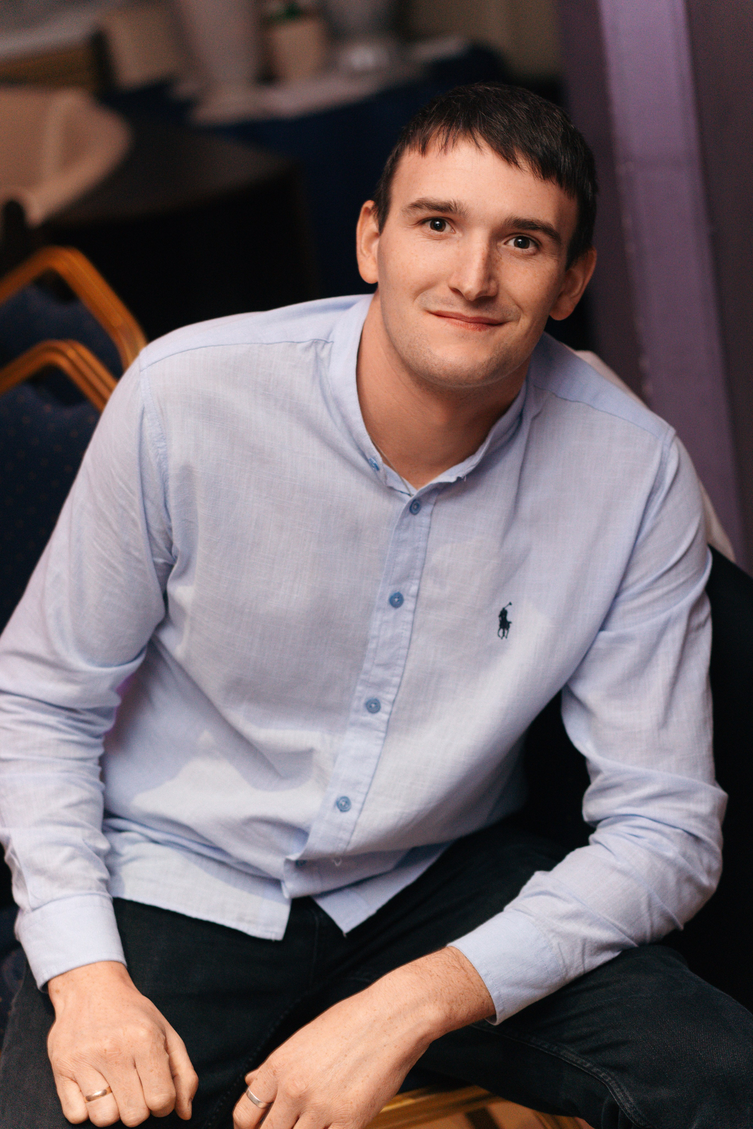 Юбилей в Хит Парке. Семейный фотограф в Вышнем Волочке — Ульяна Иванова | Фотосессии для всей семьи