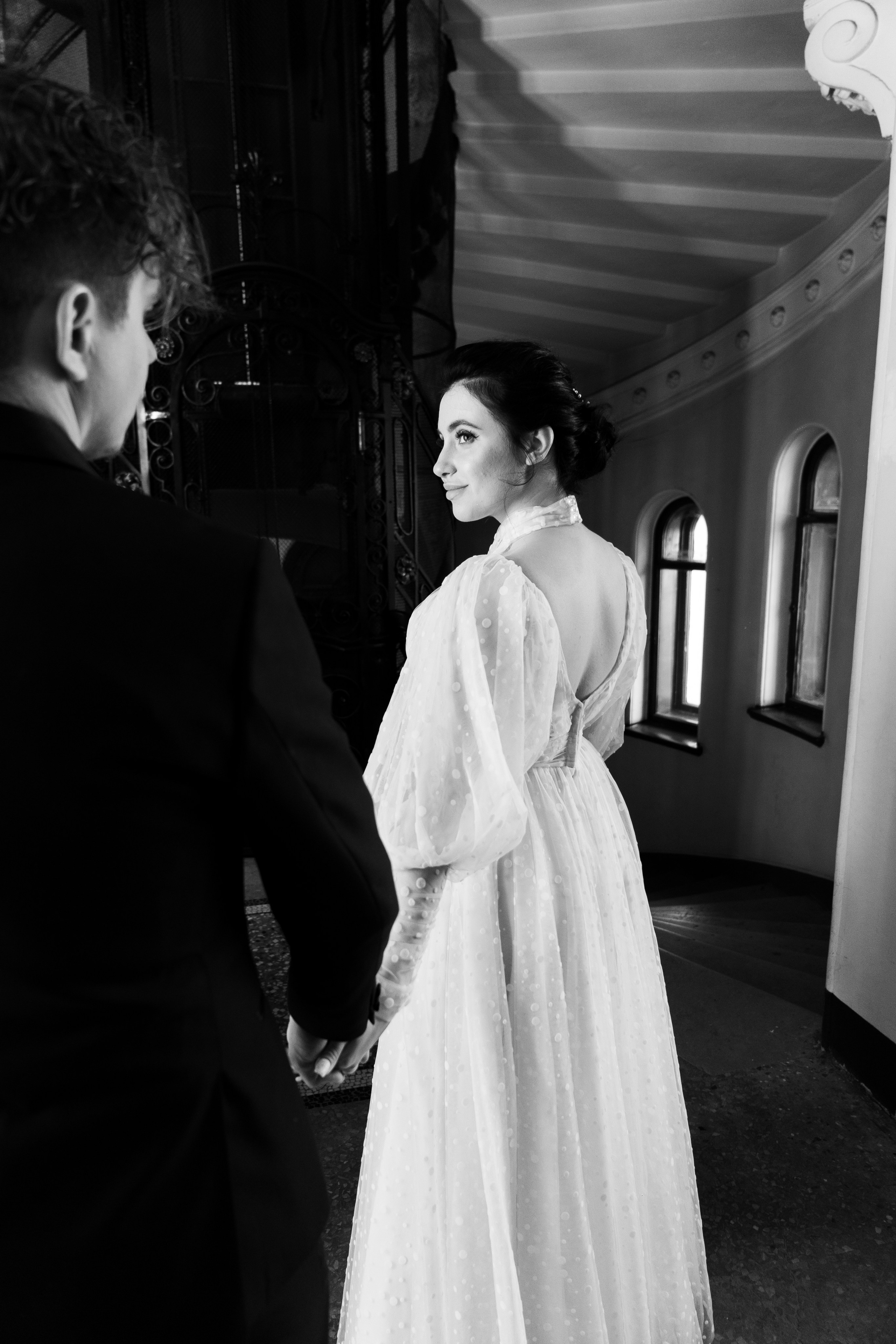 Санкт-Петербург. Свадебный фотограф-видеограф в Архангельске. Фотохудожница Lana Contra