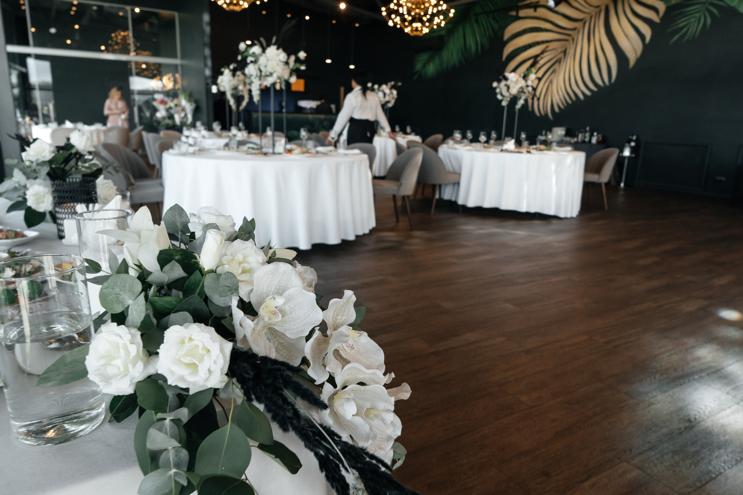 Санкт-Петербург. Свадебный фотограф-видеограф в Архангельске. Фотохудожница Lana Contra