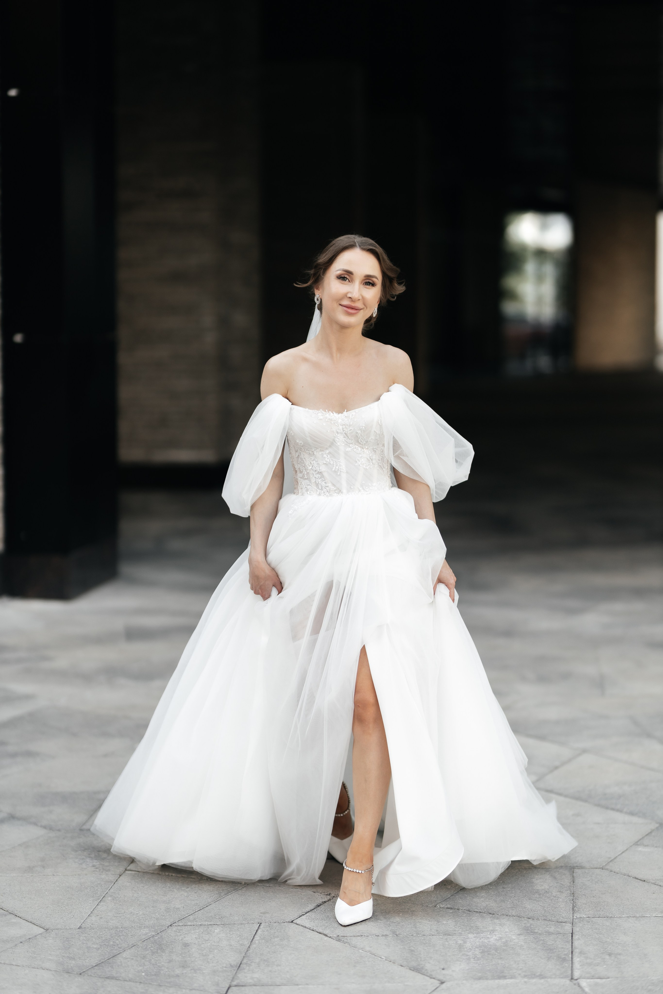 Renat & Alina. Свадебный фотограф Ильнар Асадуллин