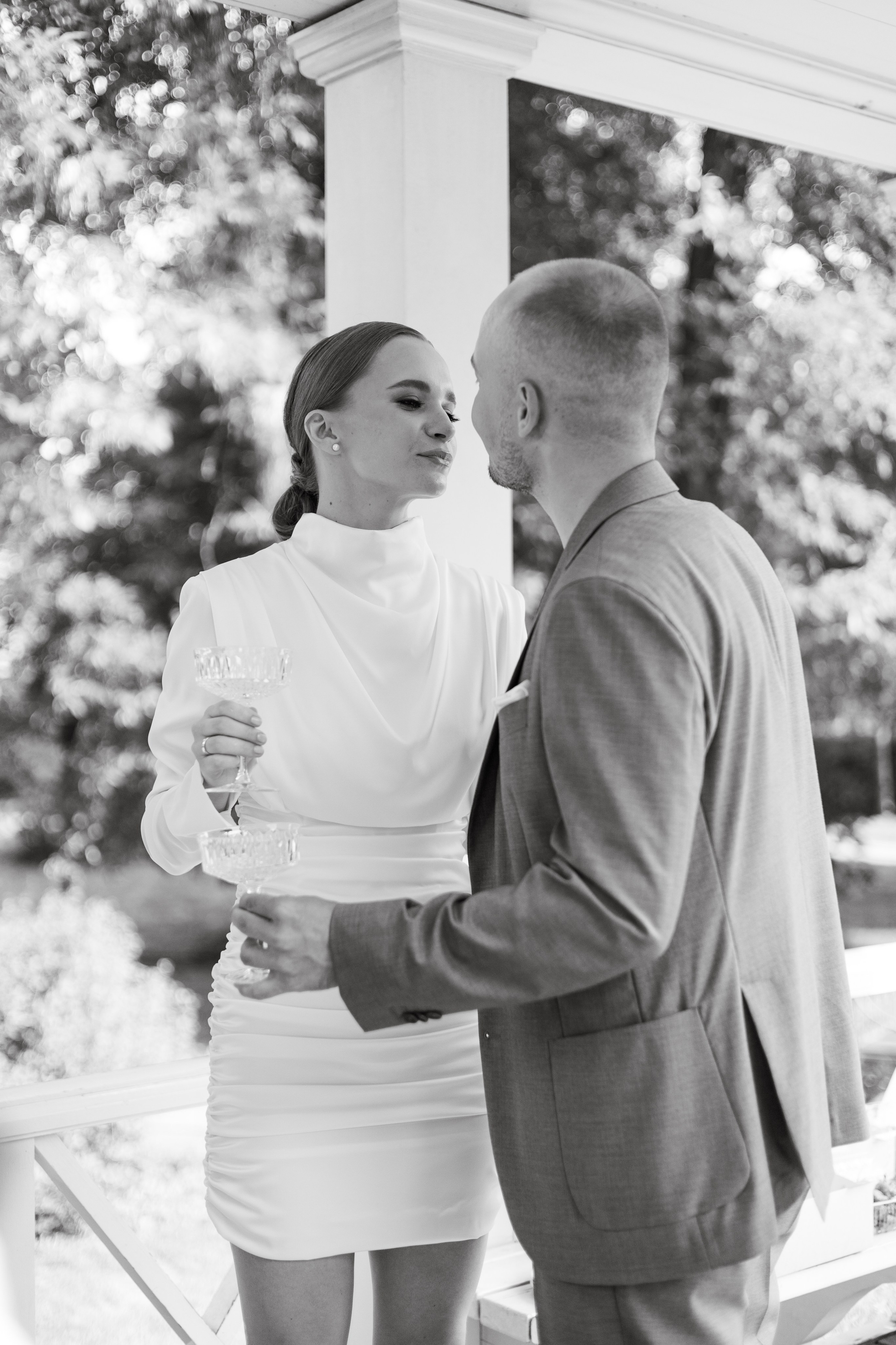 Свадебное. Мастерская Демченко