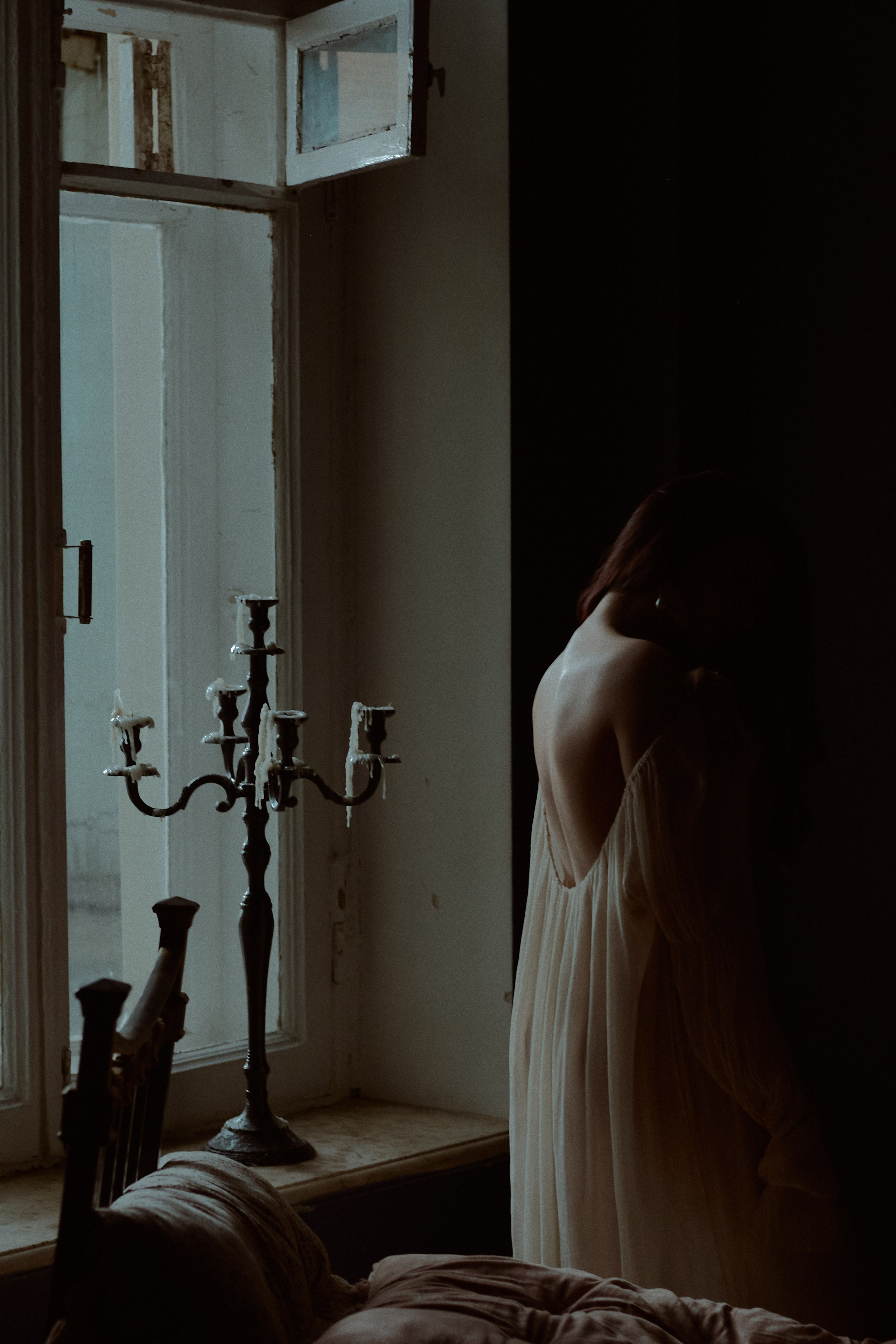 Мари. Фотограф лавстори Москва/МО Приятелева Ангелина