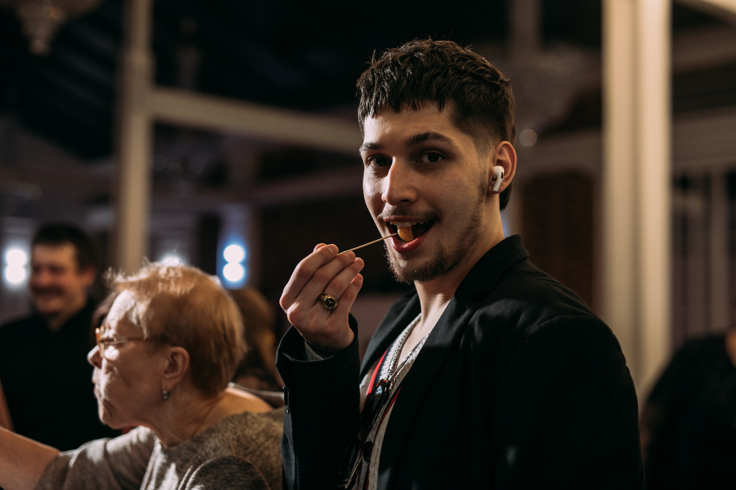 Анонс свадьбы ПОЛИНЫ&АНДРЕЯ. Фотограф Наташа Румянцева