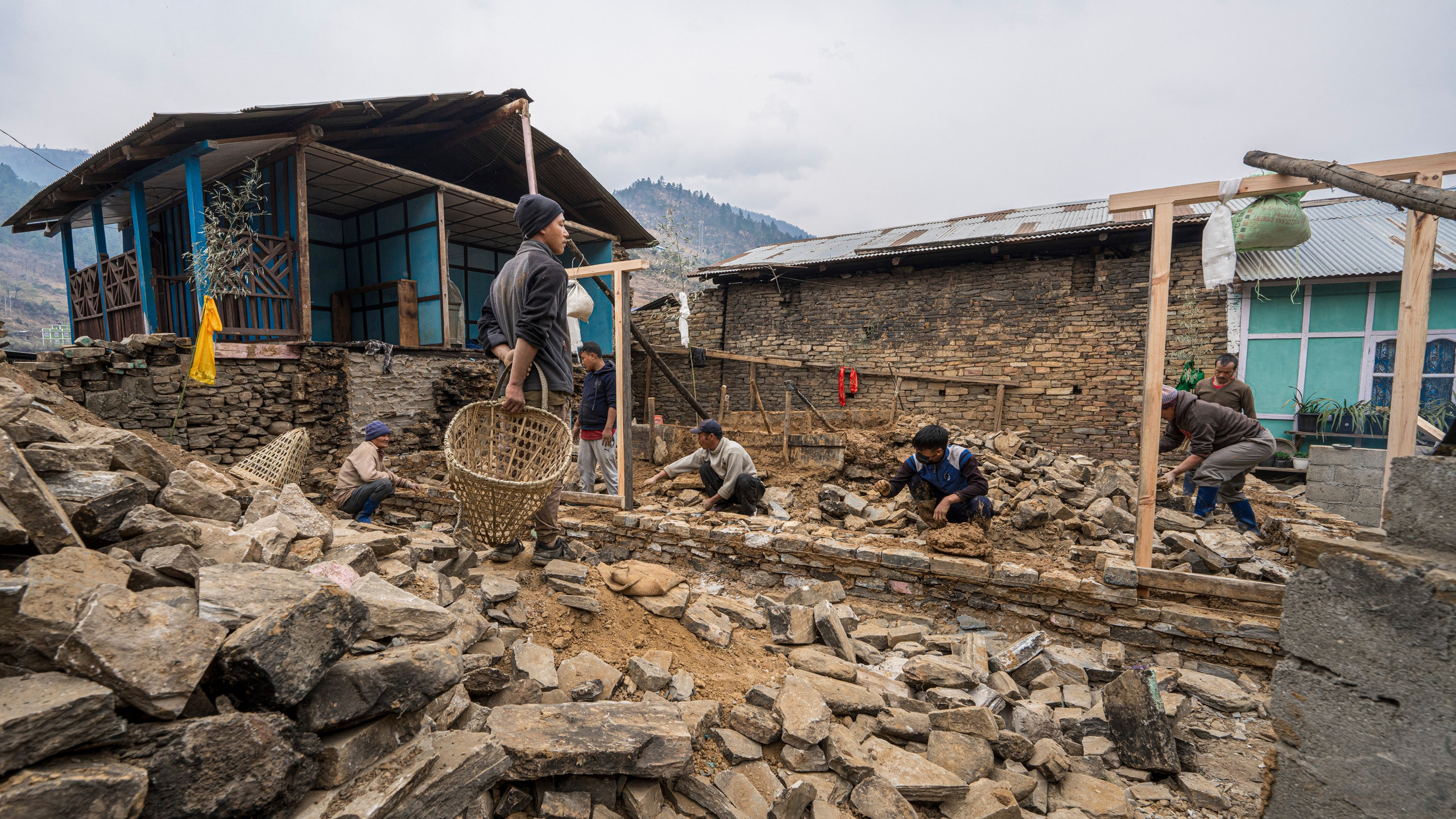 India travel. Фотограф Сергей Танков