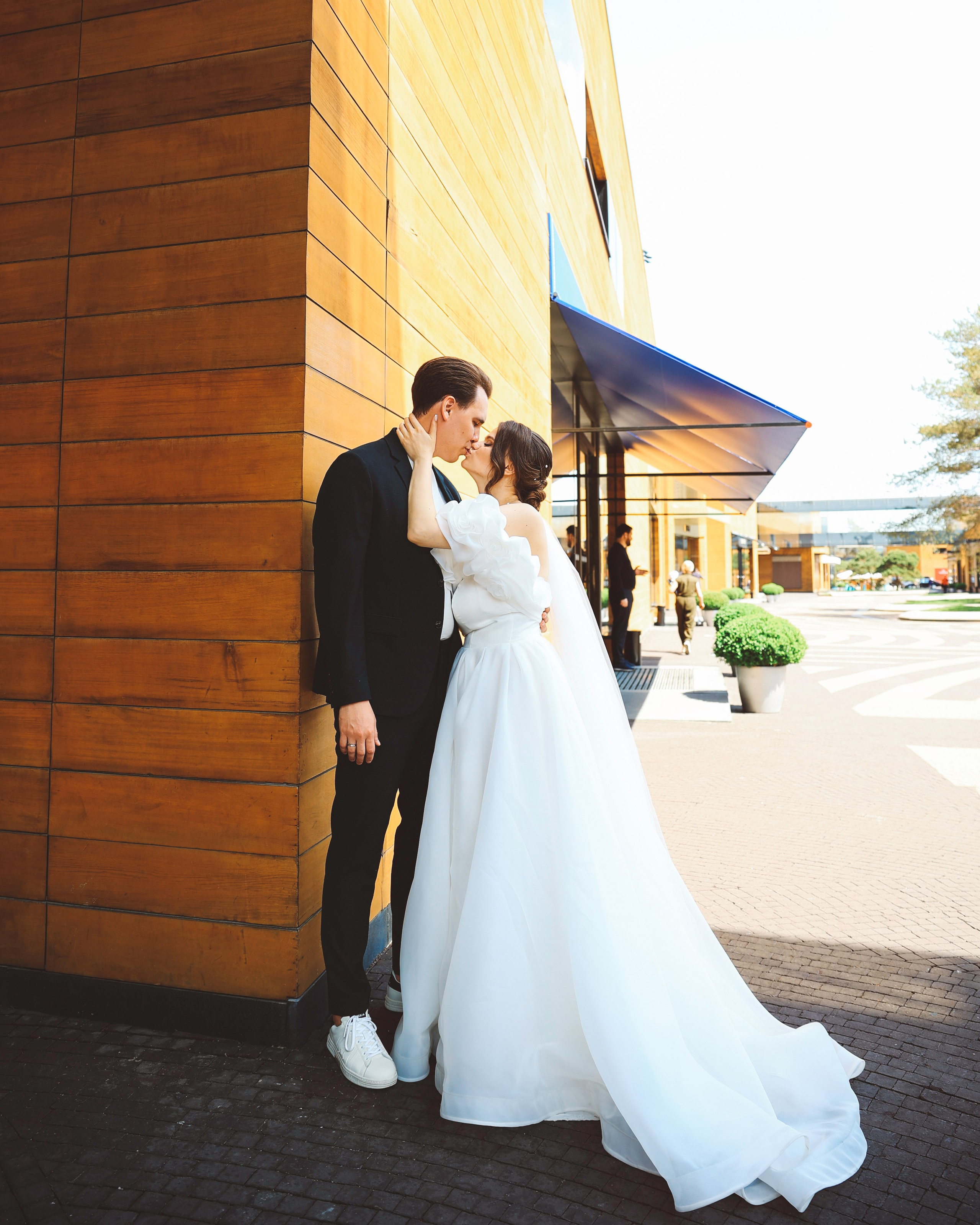 Людмила и Иван. Концертный и репортажный фотограф в Москве и Санкт-Петербурге Мария