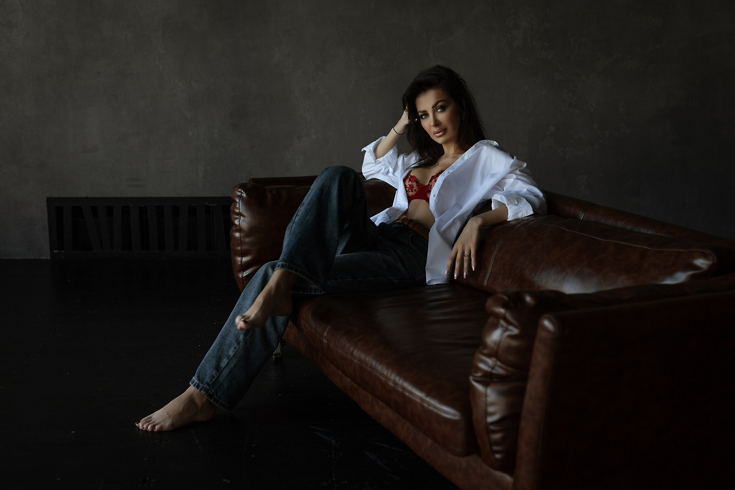 Таня. Таня Давтян фотограф в Новосибирске