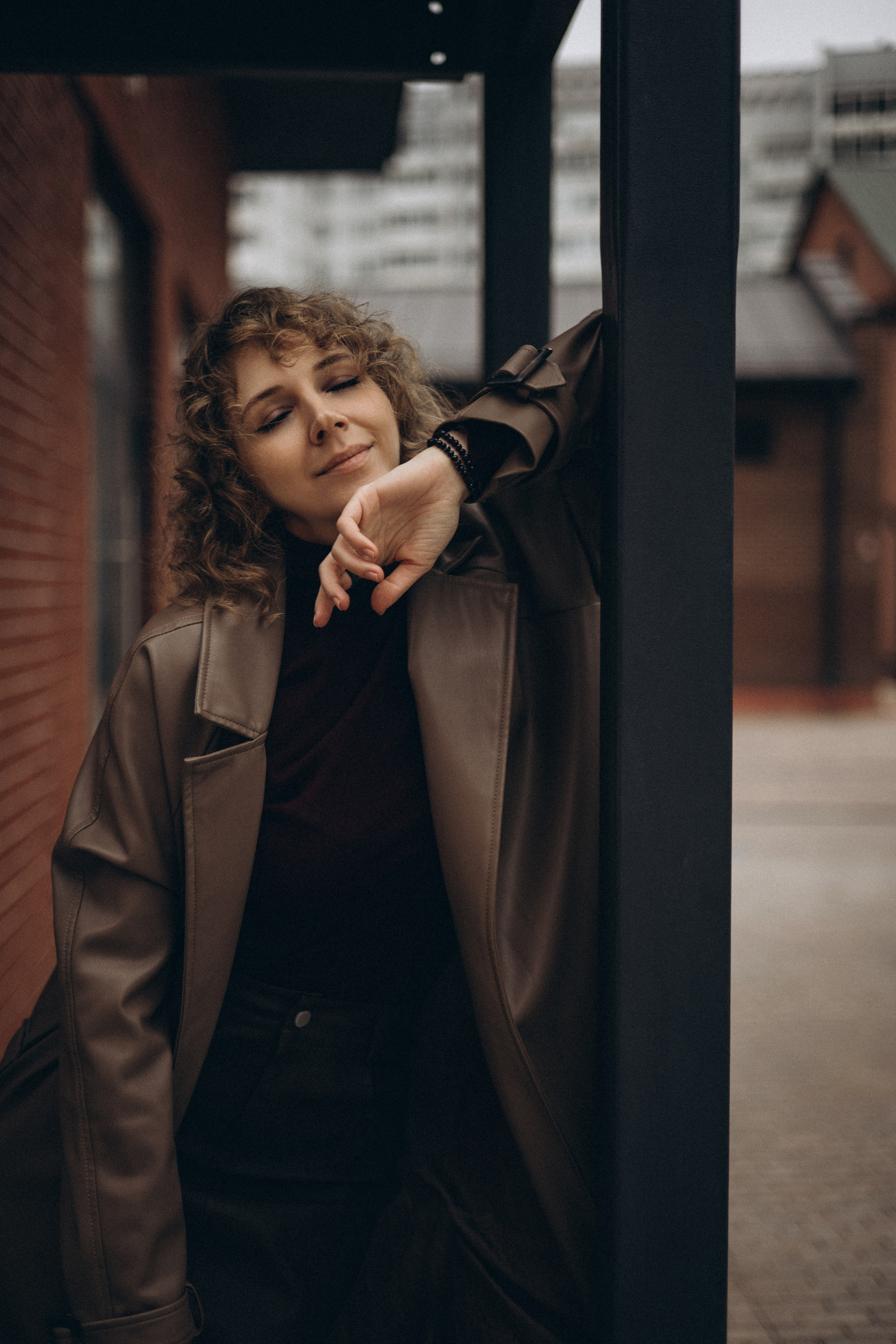 Портретные съемки. Сайт фотографа Kristina Che