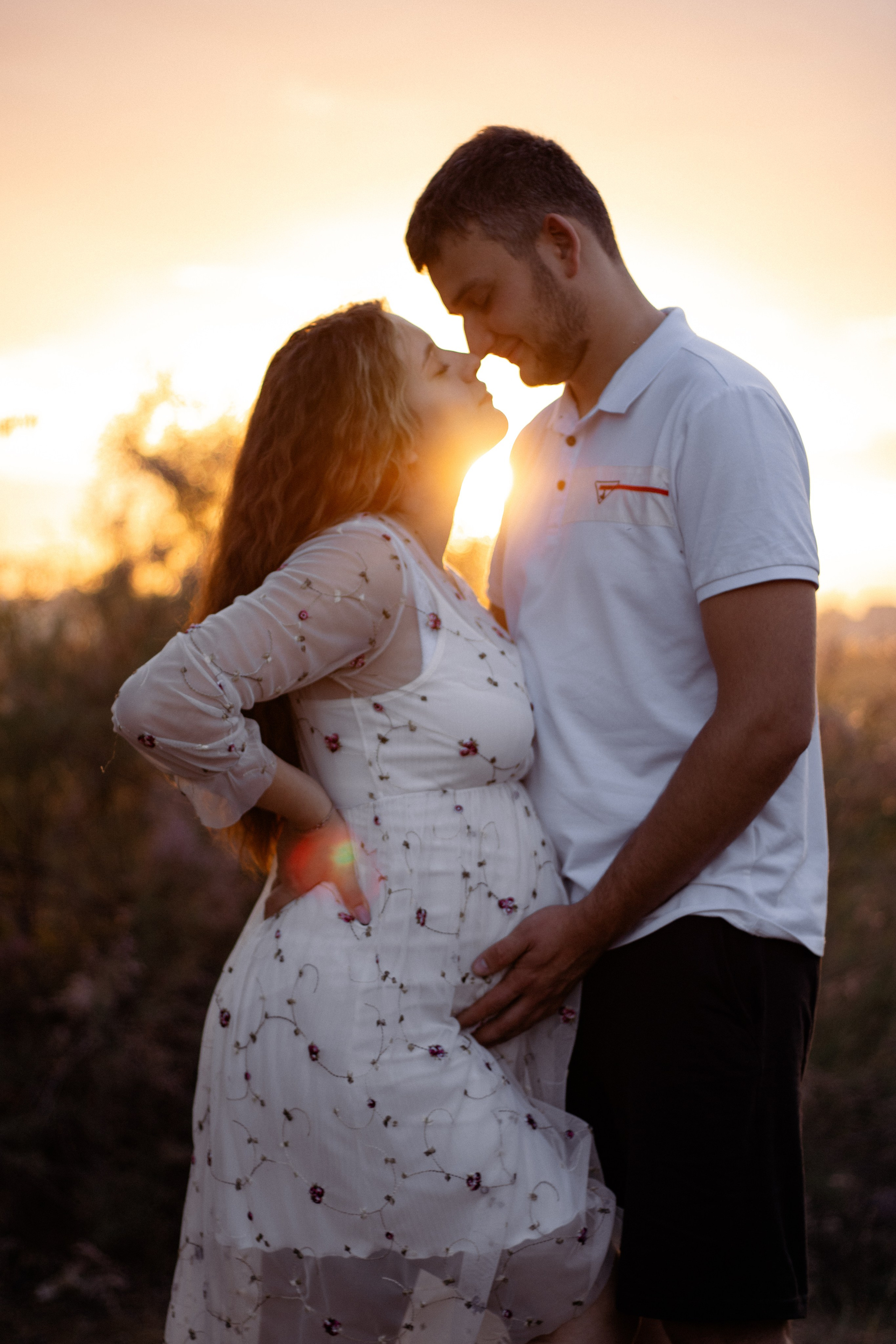 Evgenia + Dmitry. Lusy Redina | Семейный Фотограф | Волгоград