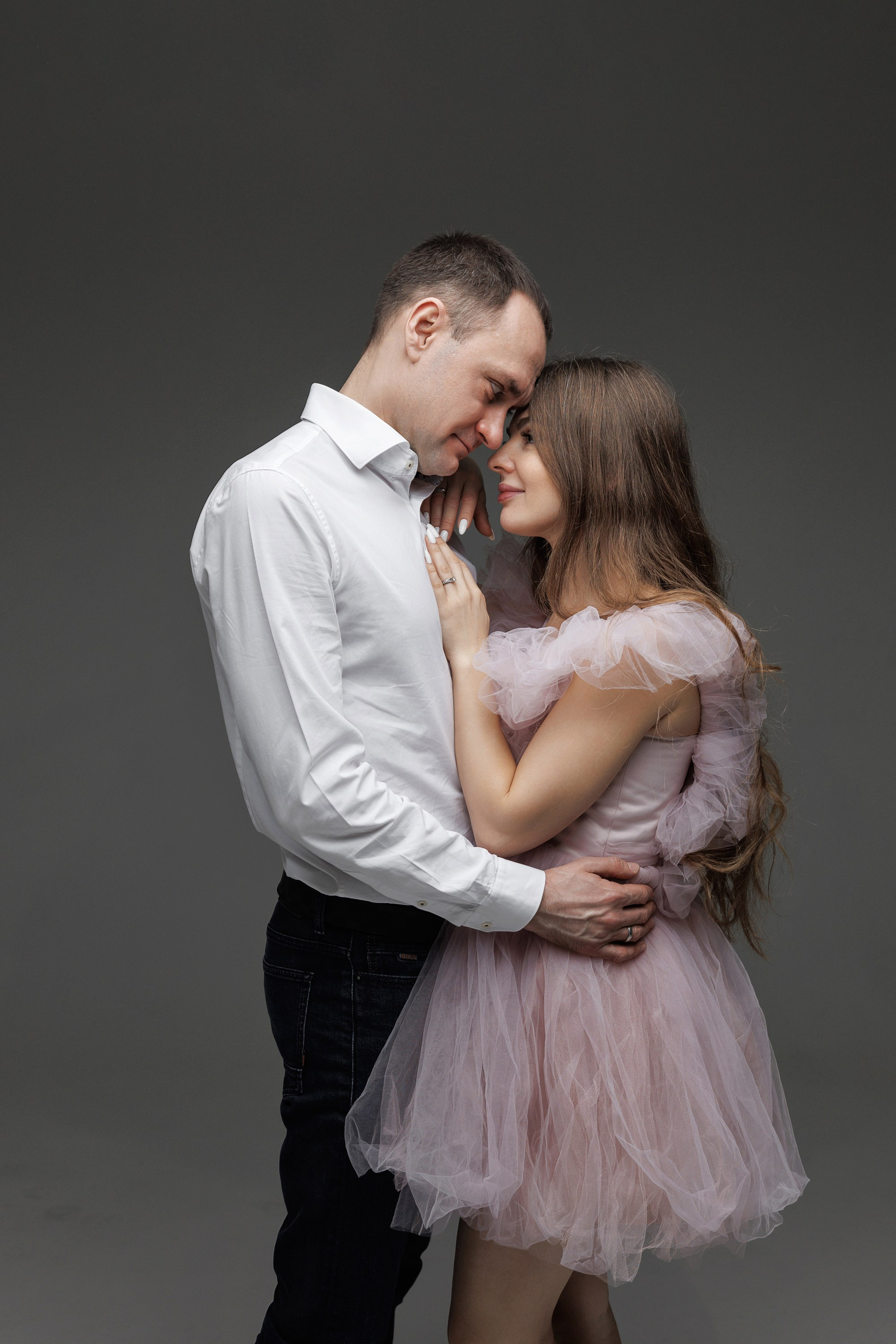 Съемка Дня Рождения Алисы в фотостудии CROSS-STUDIO зал IDEAL. Свадебный и семейный фотограф в Москве и МО Елена Агапова