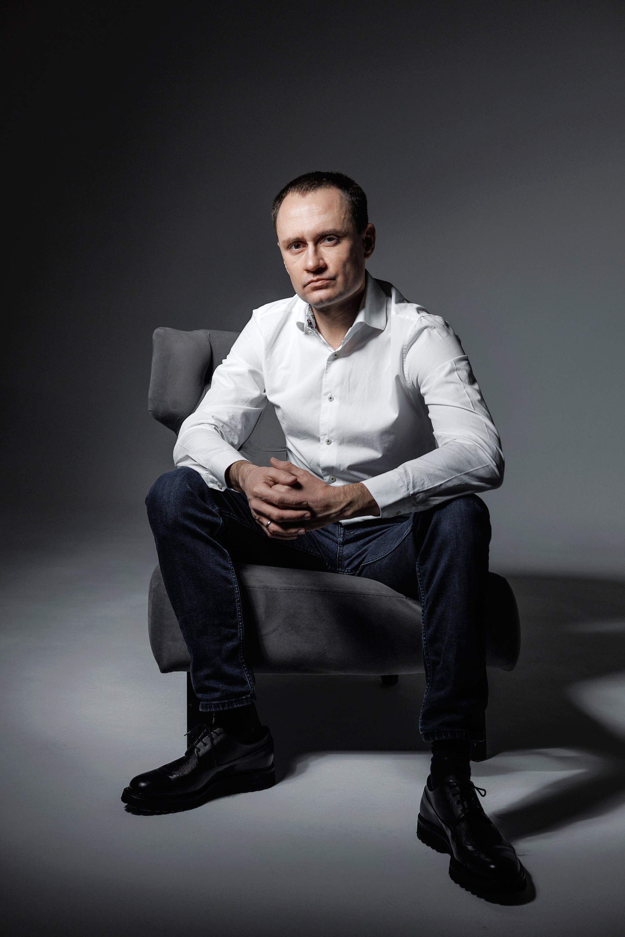 Съемка Дня Рождения Алисы в фотостудии CROSS-STUDIO зал IDEAL. Свадебный и семейный фотограф в Москве и МО Елена Агапова