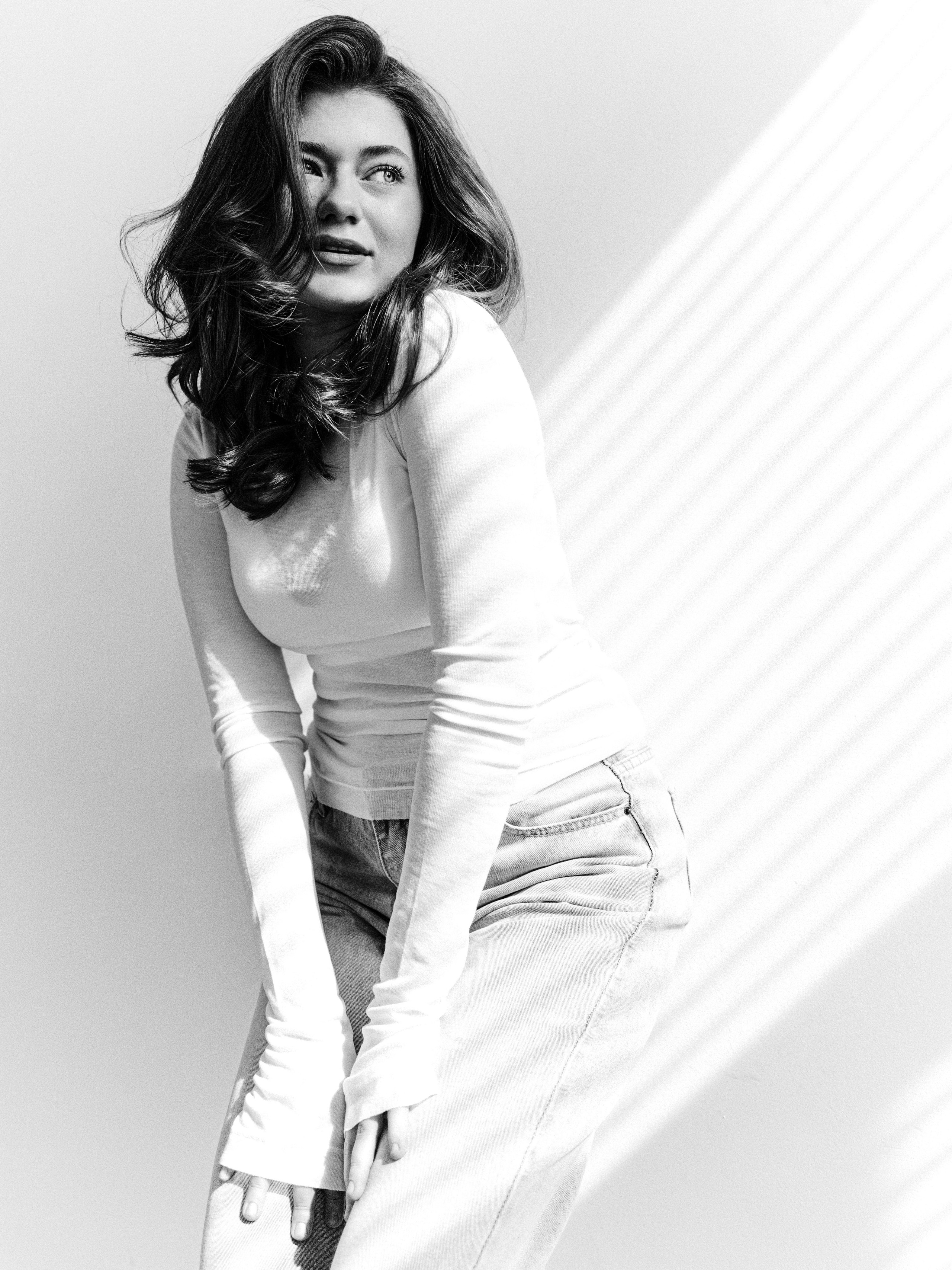 Валерия. Свадебный и портретный фотограф Тюмень