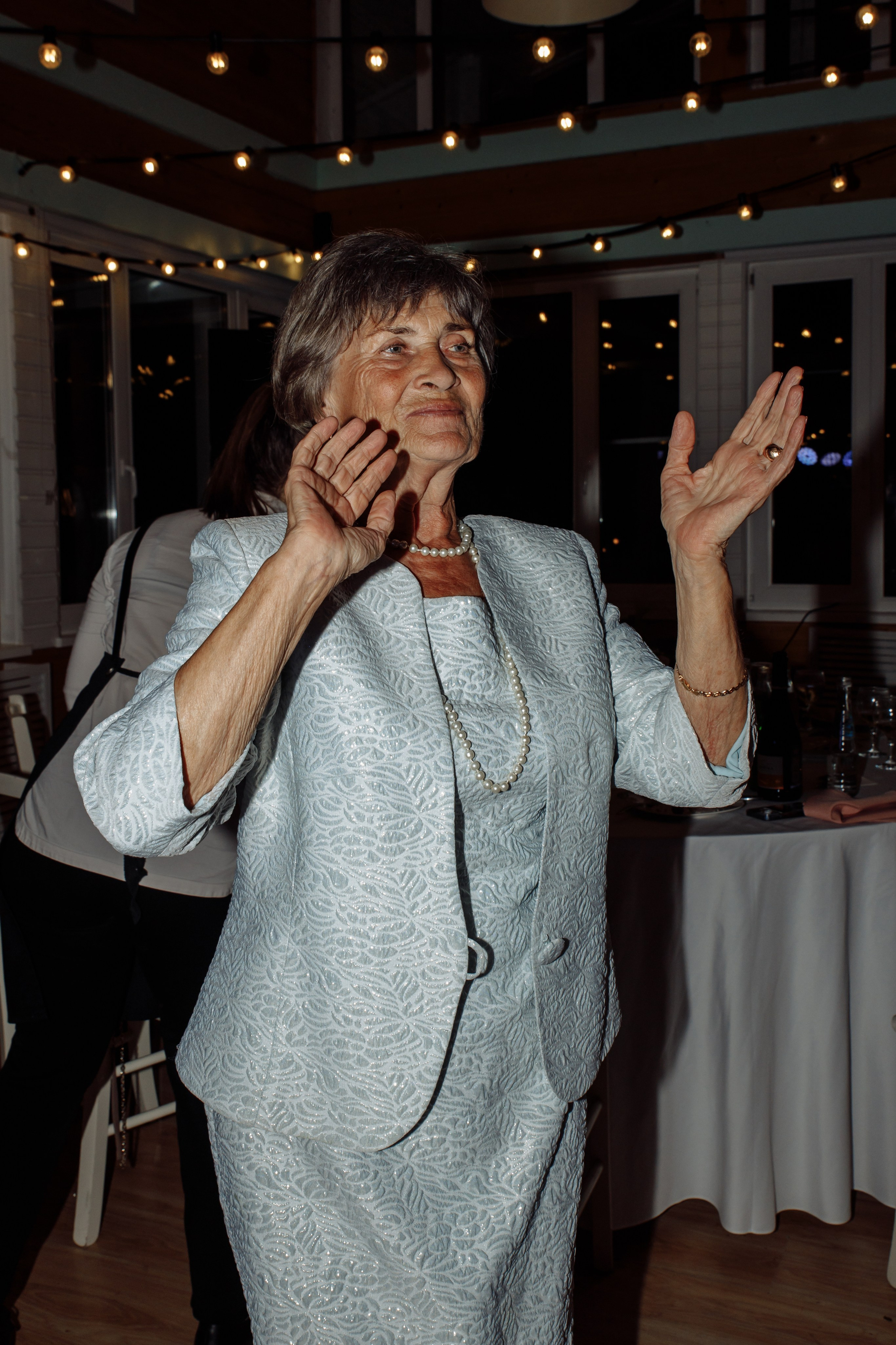 Влад и Даша