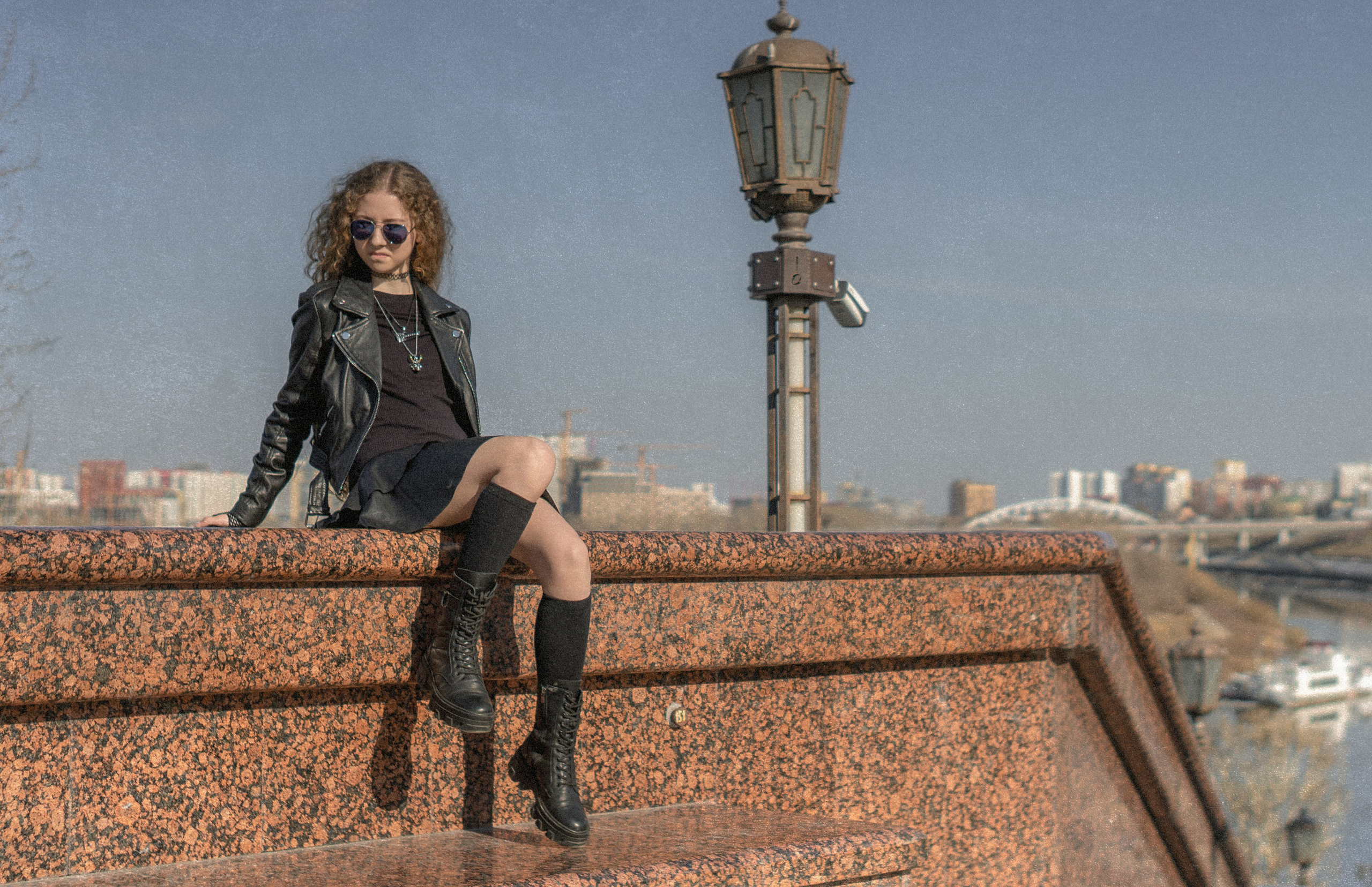 Фотограф в Тюмени Сергей Ермолаев | Dругие КАDРЫ