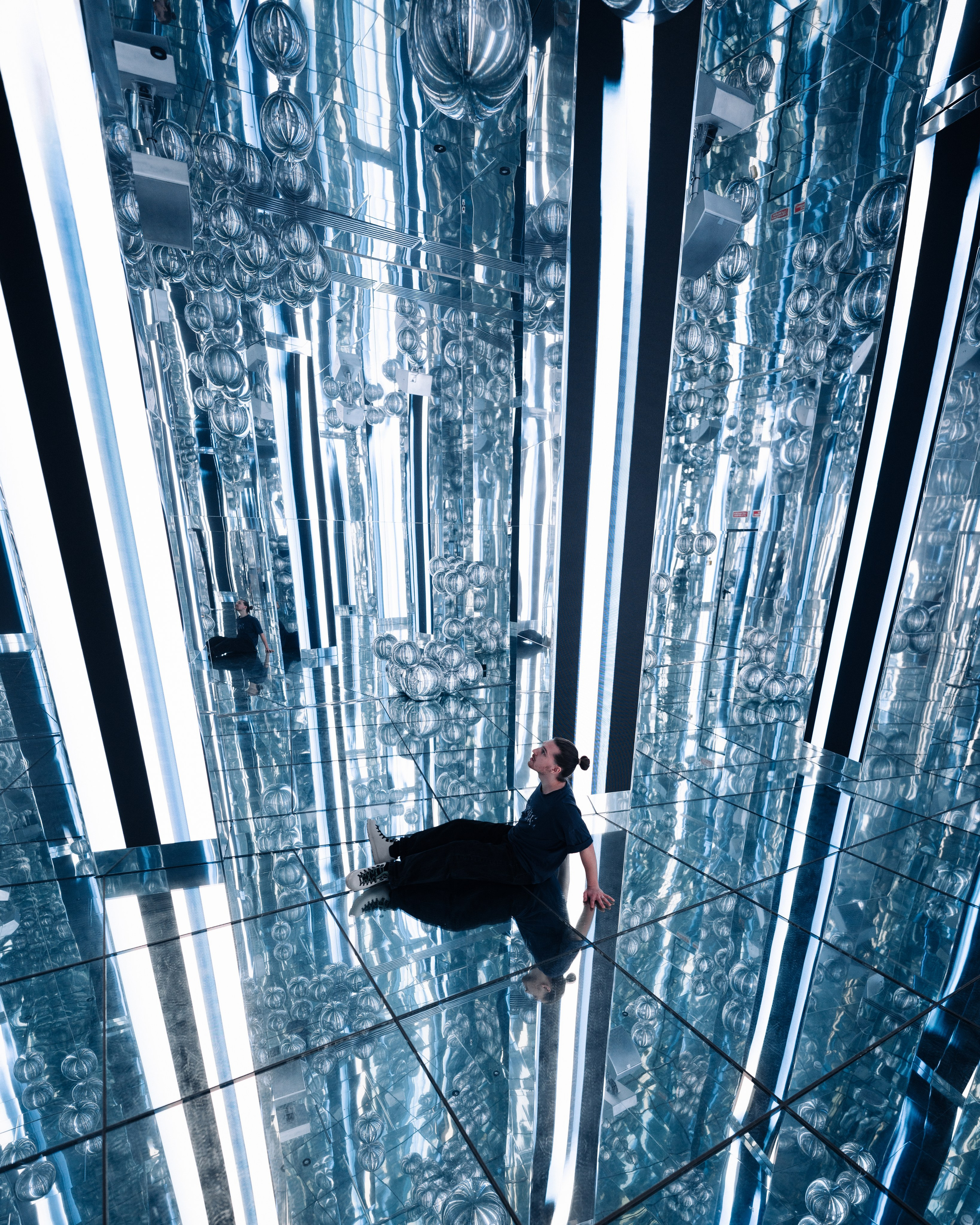 Generative Gallery & Luminar X, Making Magic. @tomrus: Рустам Шагиморданов — фотограф