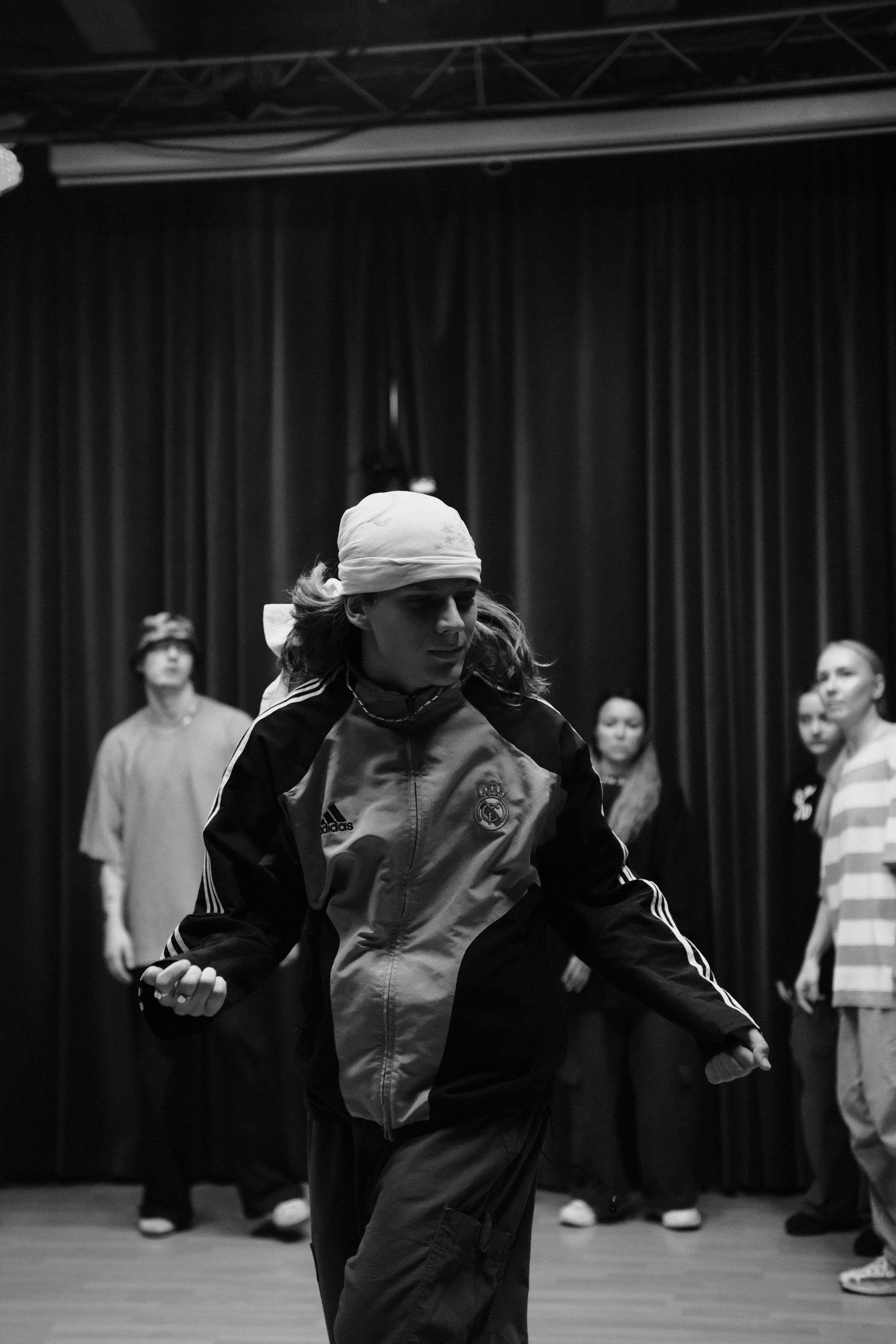 V1 Hip hop & Dj. Фотограф, видеограф в Санкт-Петербурге