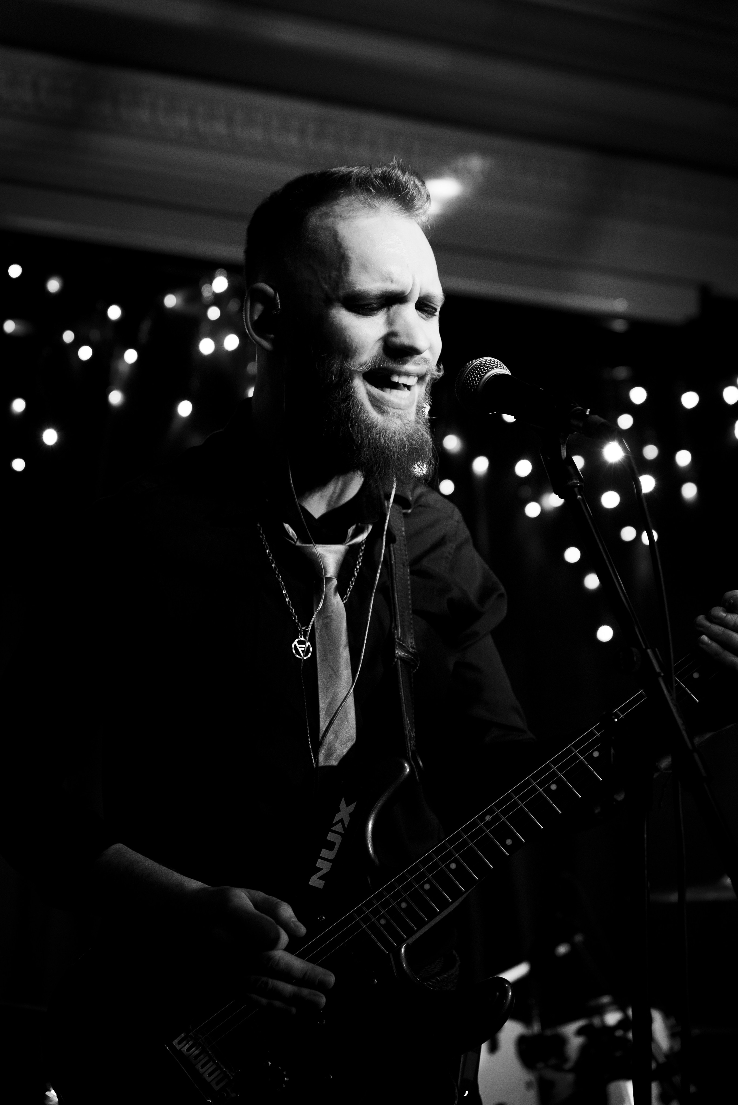 Mental Guest. Фотограф и оператор в Москве Елизавета Коргалидзе