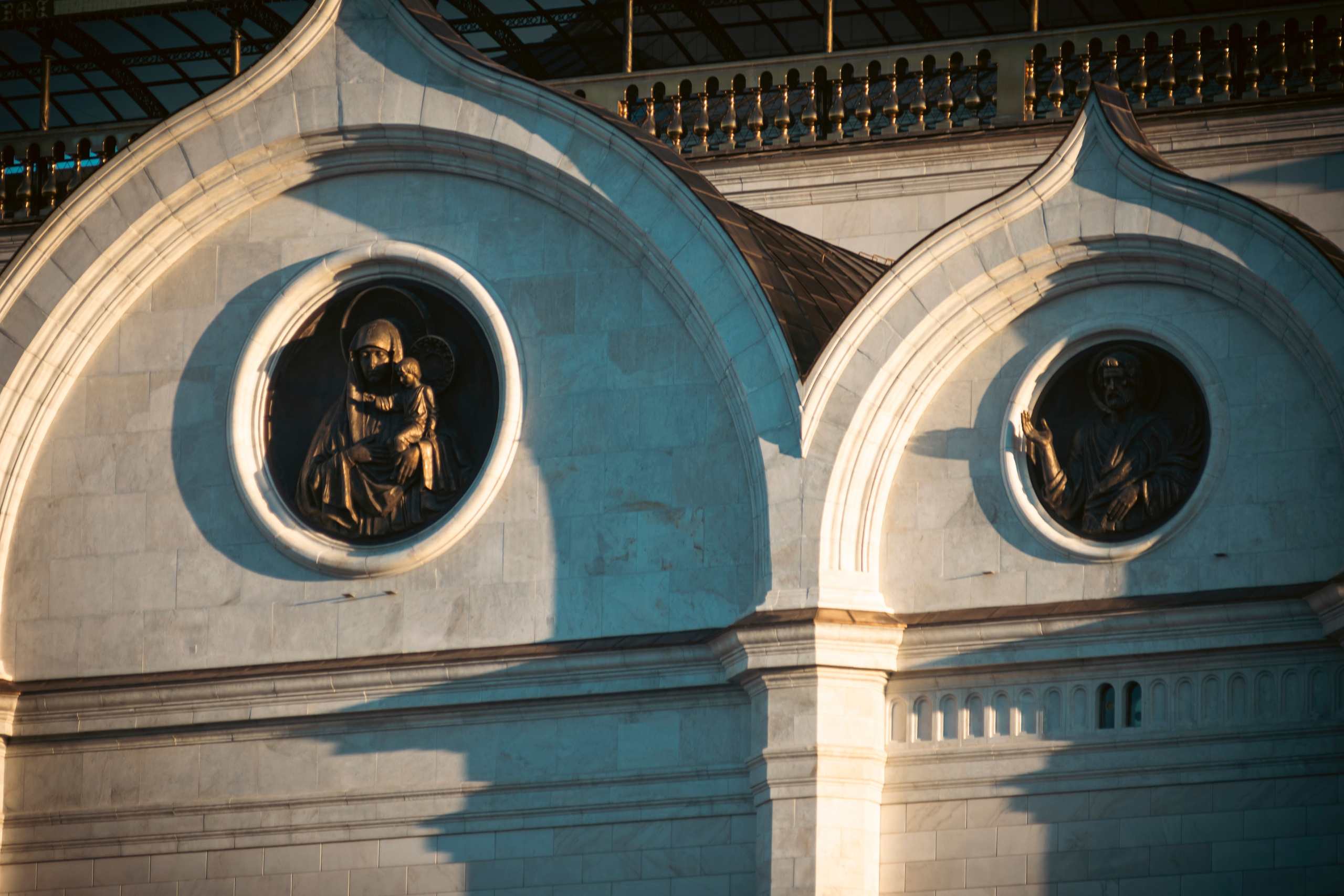 Фотограф и оператор в Москве Елизавета Коргалидзе