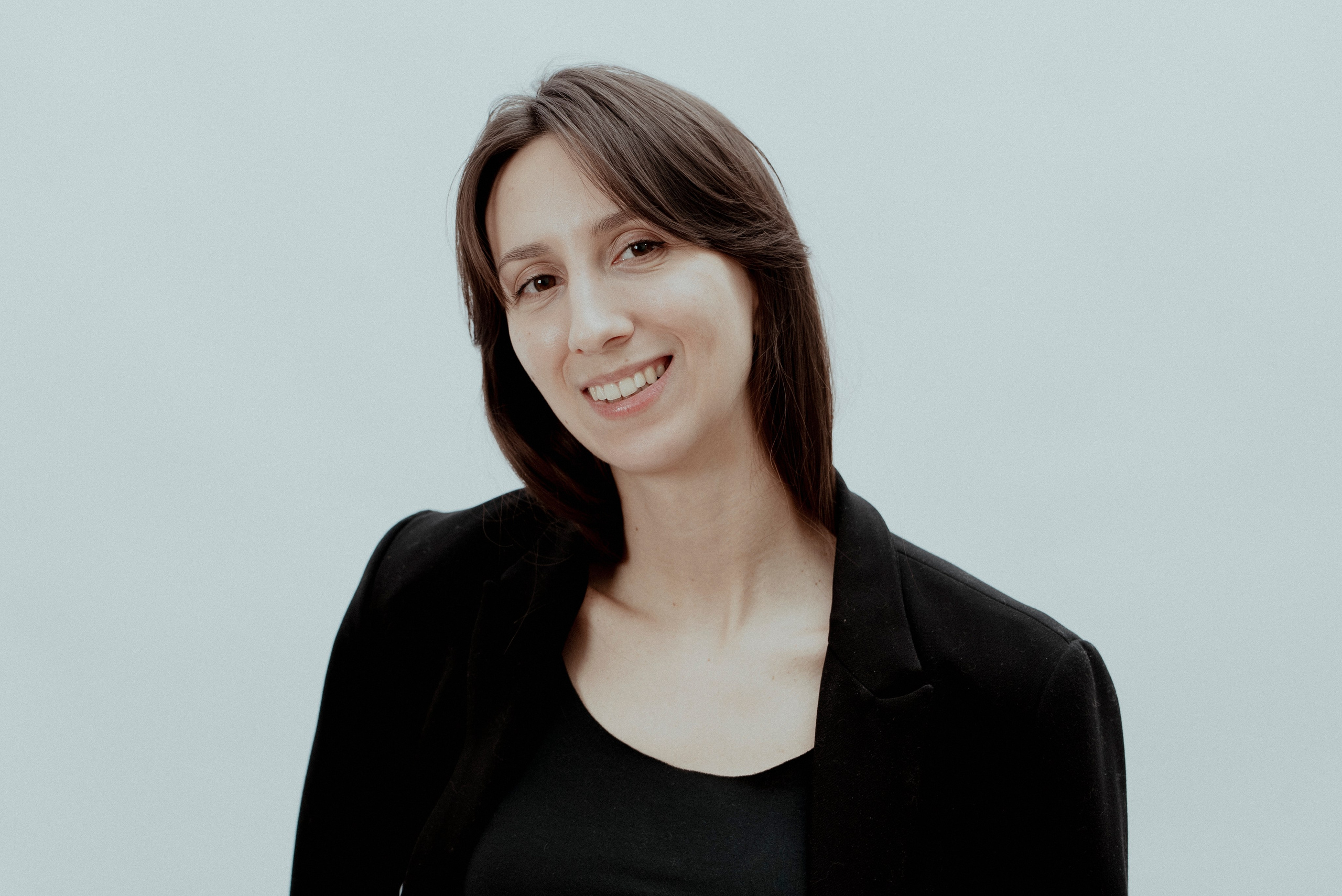 Ольга. Фотограф и оператор в Москве Елизавета Коргалидзе