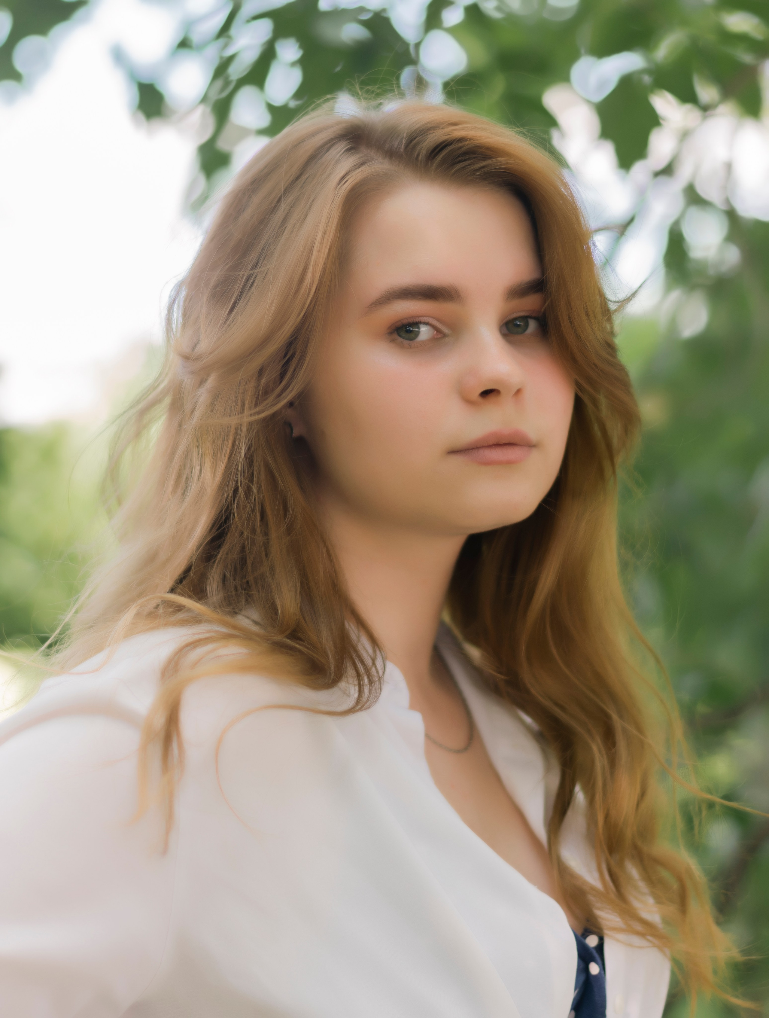 Анастасия. Фотограф и оператор в Москве Елизавета Коргалидзе