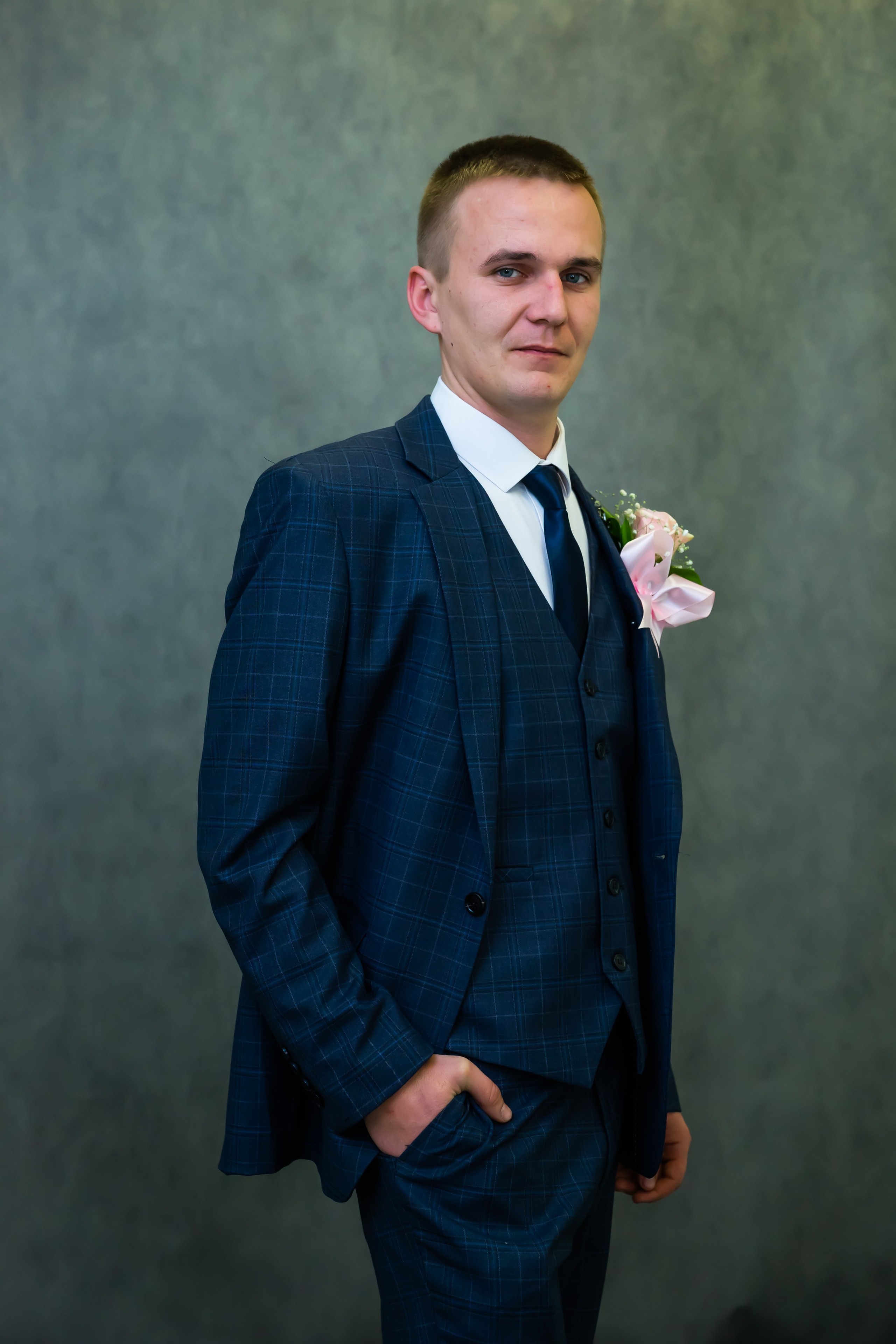 Александр и Анастасия. Фотограф и Видеограф Алексей Удовиков