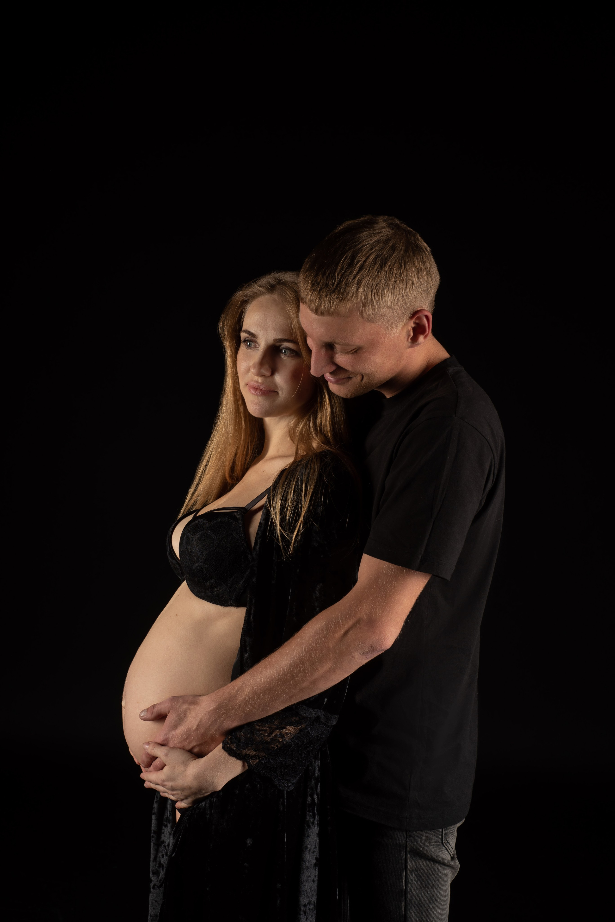 Беременная. Фотограф Мальцева Маргарита г. Владивосток