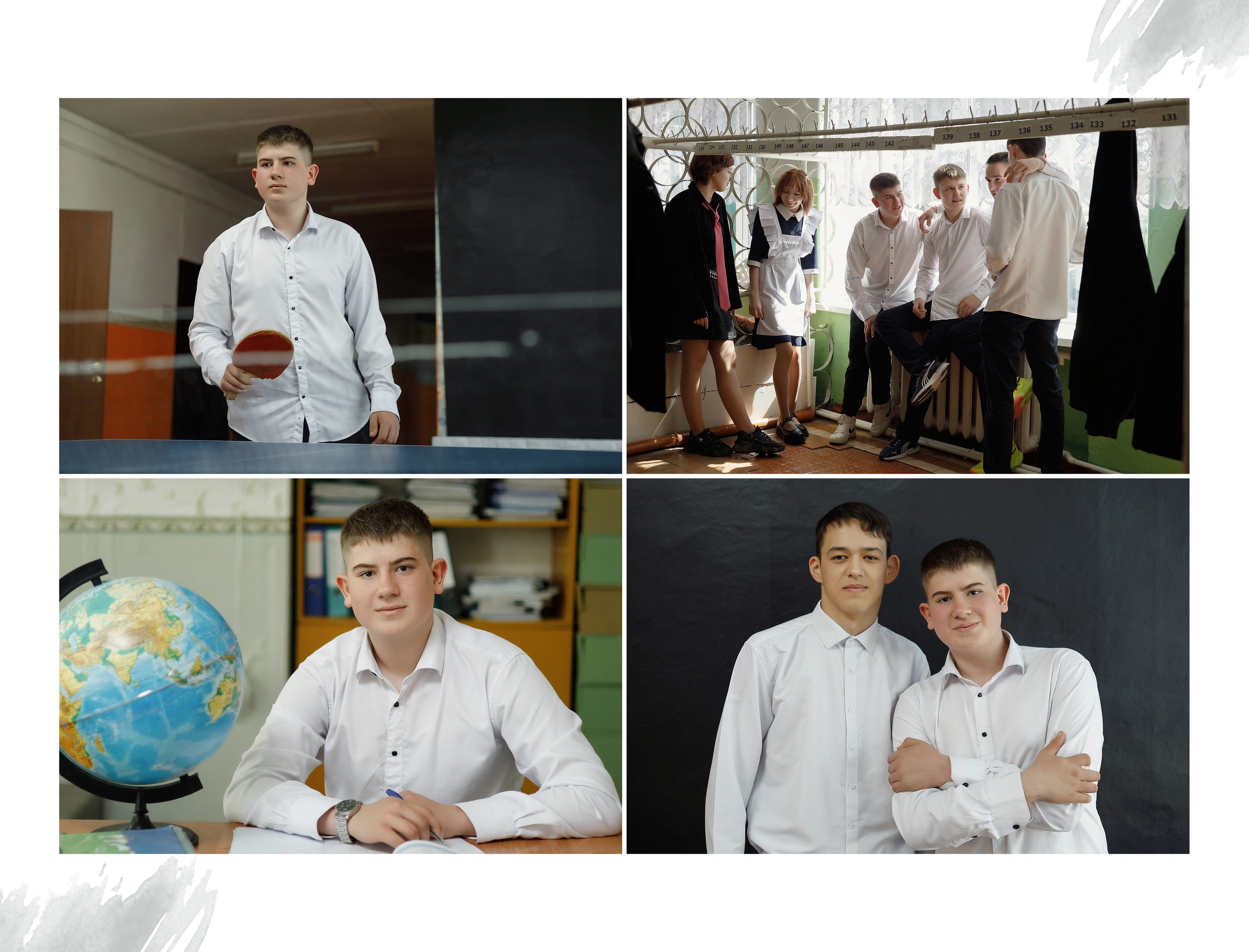 Аркадий. Свадебный фотограф  Казань Альметьевск Айдар Гарайшин