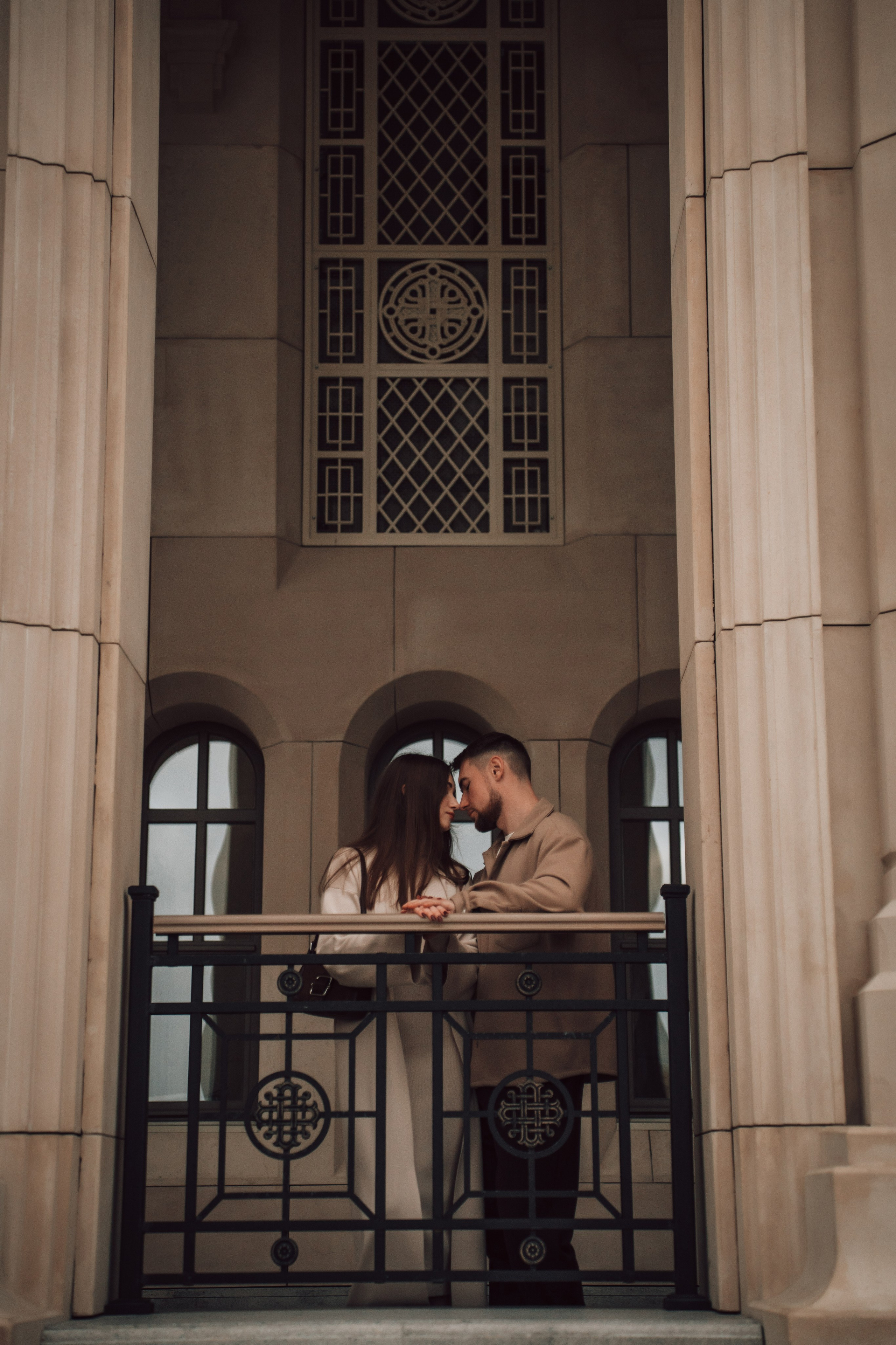 Прогулка love story в новом Херсонесе. Фотограф и Видеограф Севастополь Крым