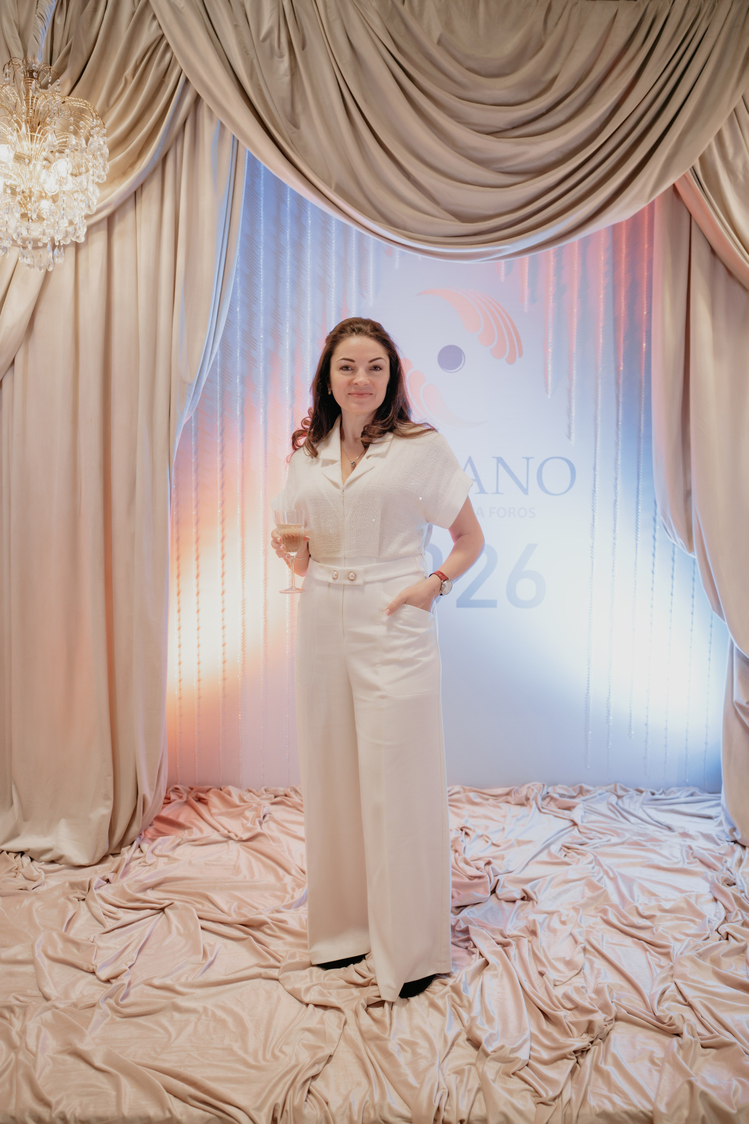 Новый Год luciano foros. Фотограф и Видеограф Севастополь Крым