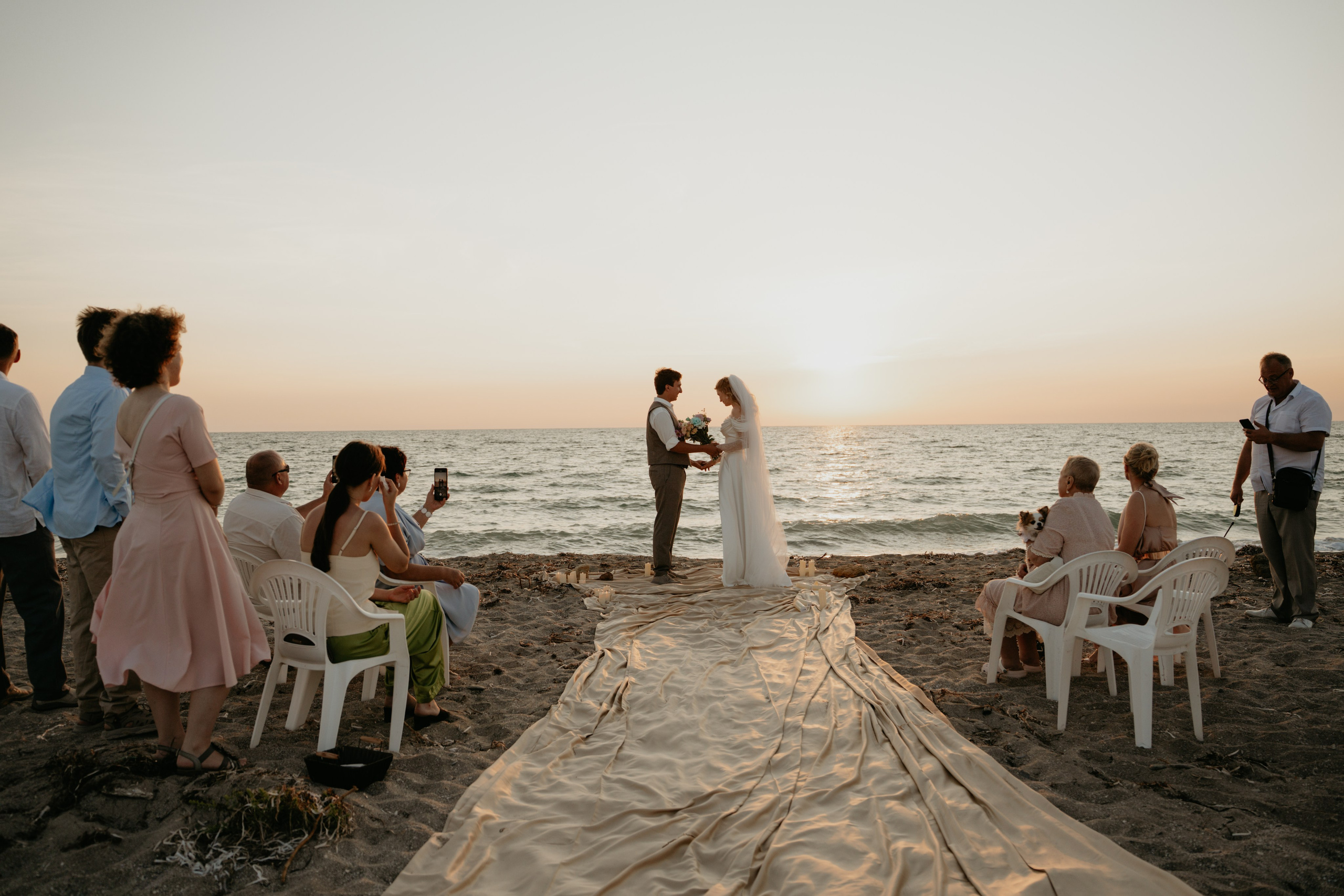 Z&A. Фотограф и Видеограф Севастополь Крым